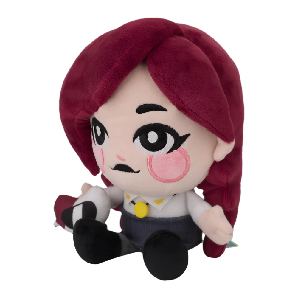 MUTED - CAMILLE PLUSH - Image 2