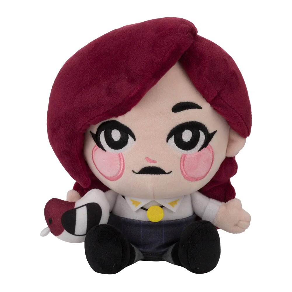 MUTED - CAMILLE PLUSH - Image 3