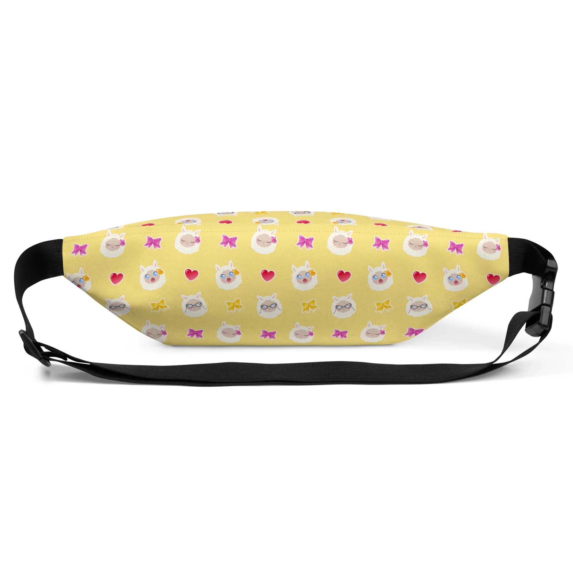 CURSED CLUB PRINCESS - FANNY PACK - Image 4