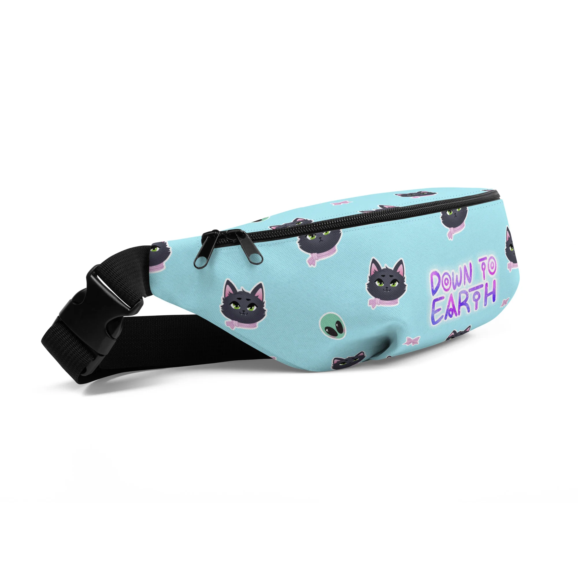 DOWN TO EARTH - FANNY PACK - Image 2