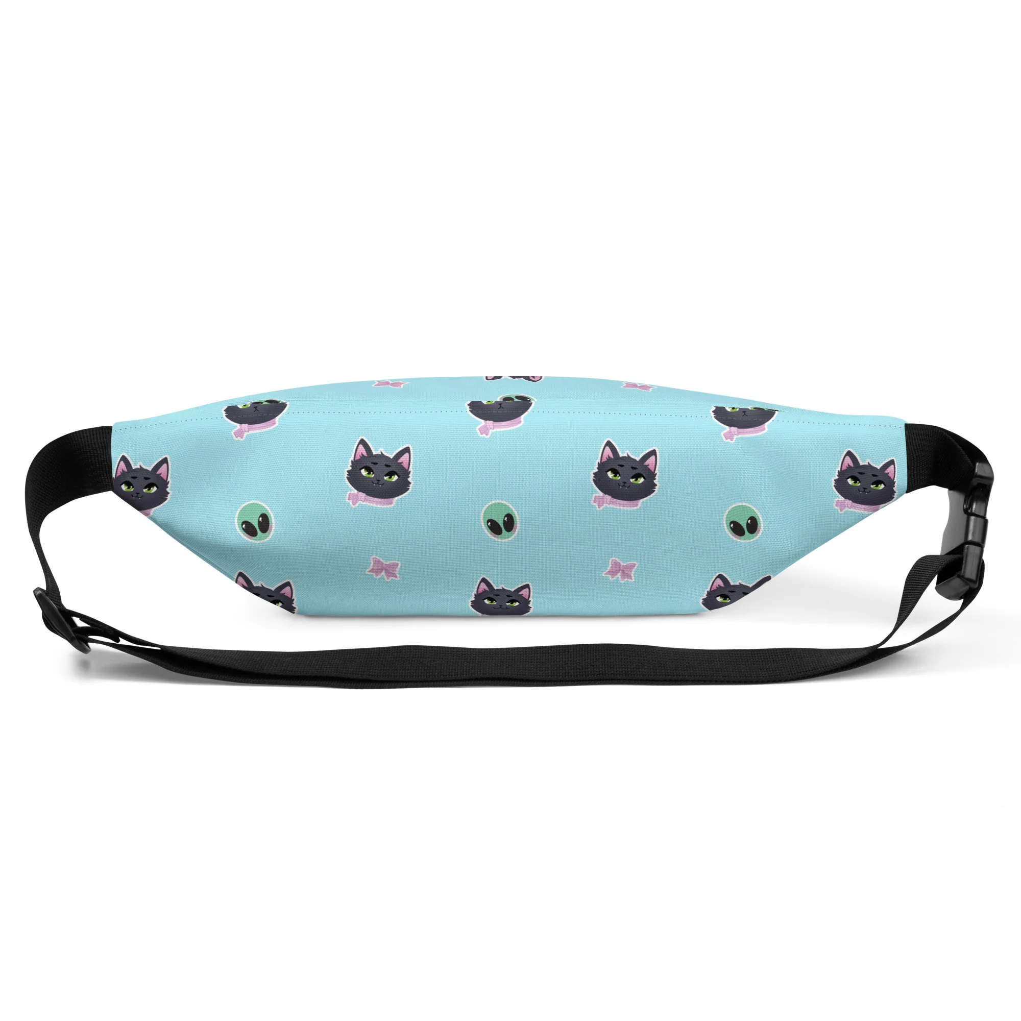 DOWN TO EARTH - FANNY PACK - Image 4