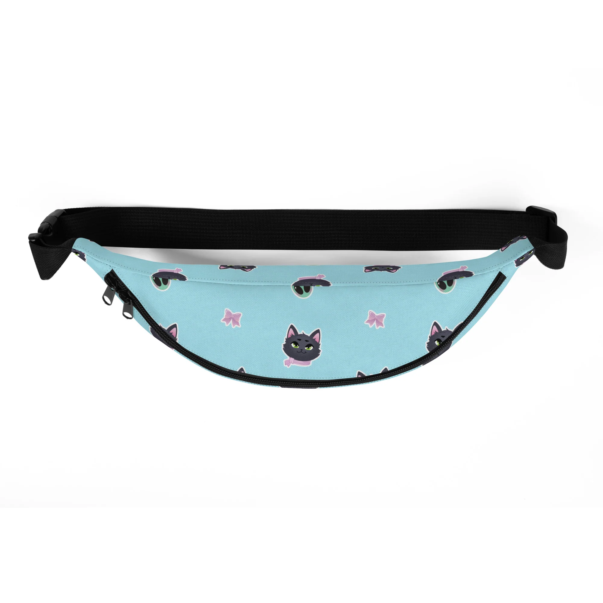 DOWN TO EARTH - FANNY PACK - Image 8