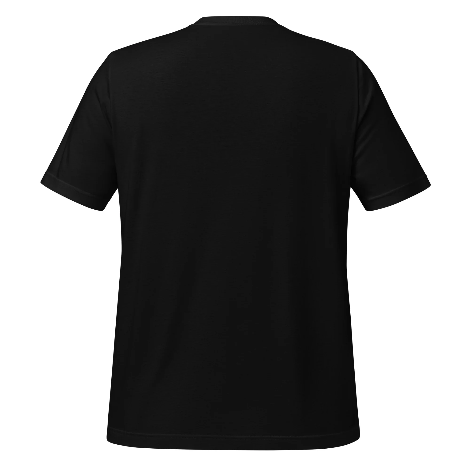 DOWN TO EARTH - COSMO NAP UNISEX T-SHIRT - Image 2