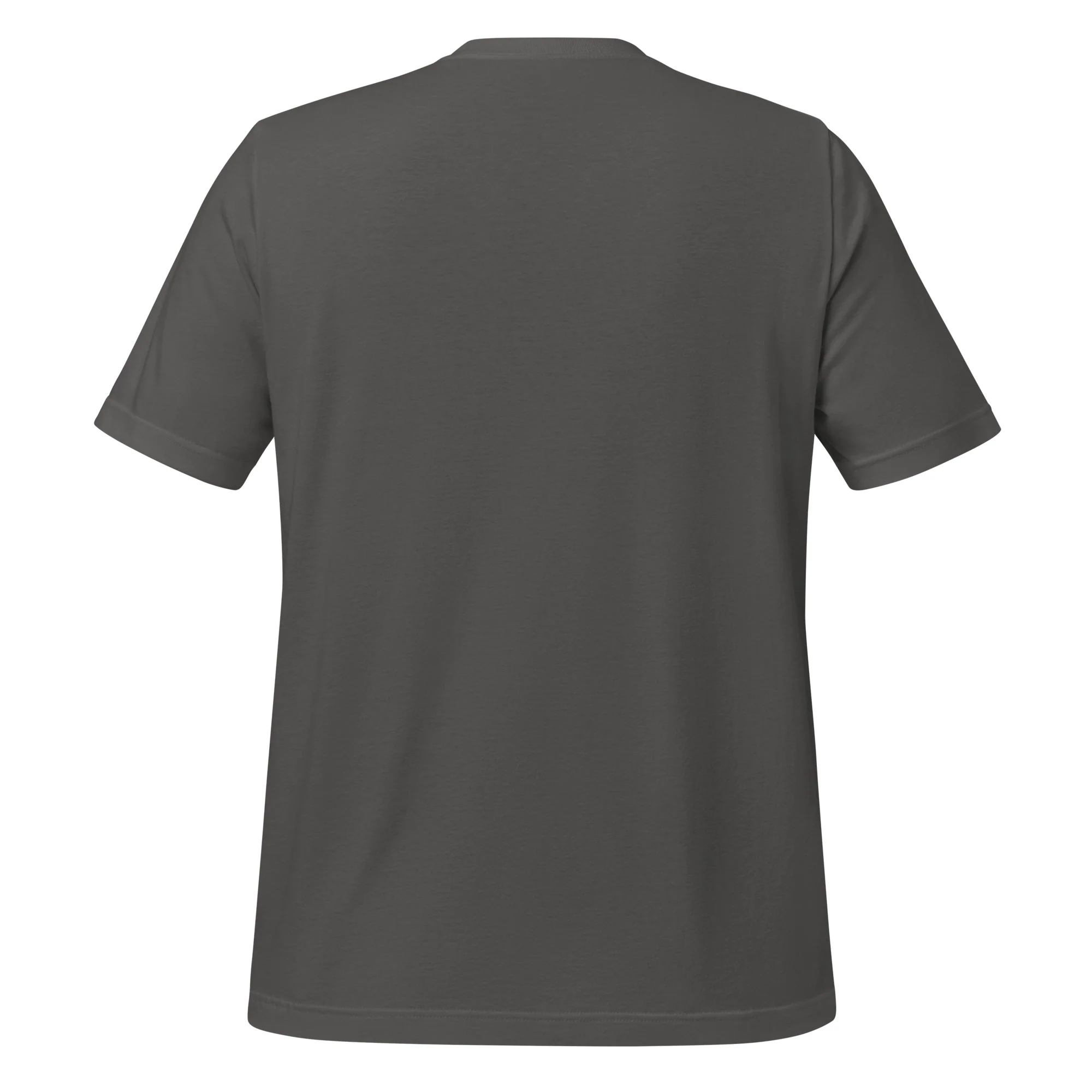 DOWN TO EARTH - COSMO NAP UNISEX T-SHIRT - Image 4