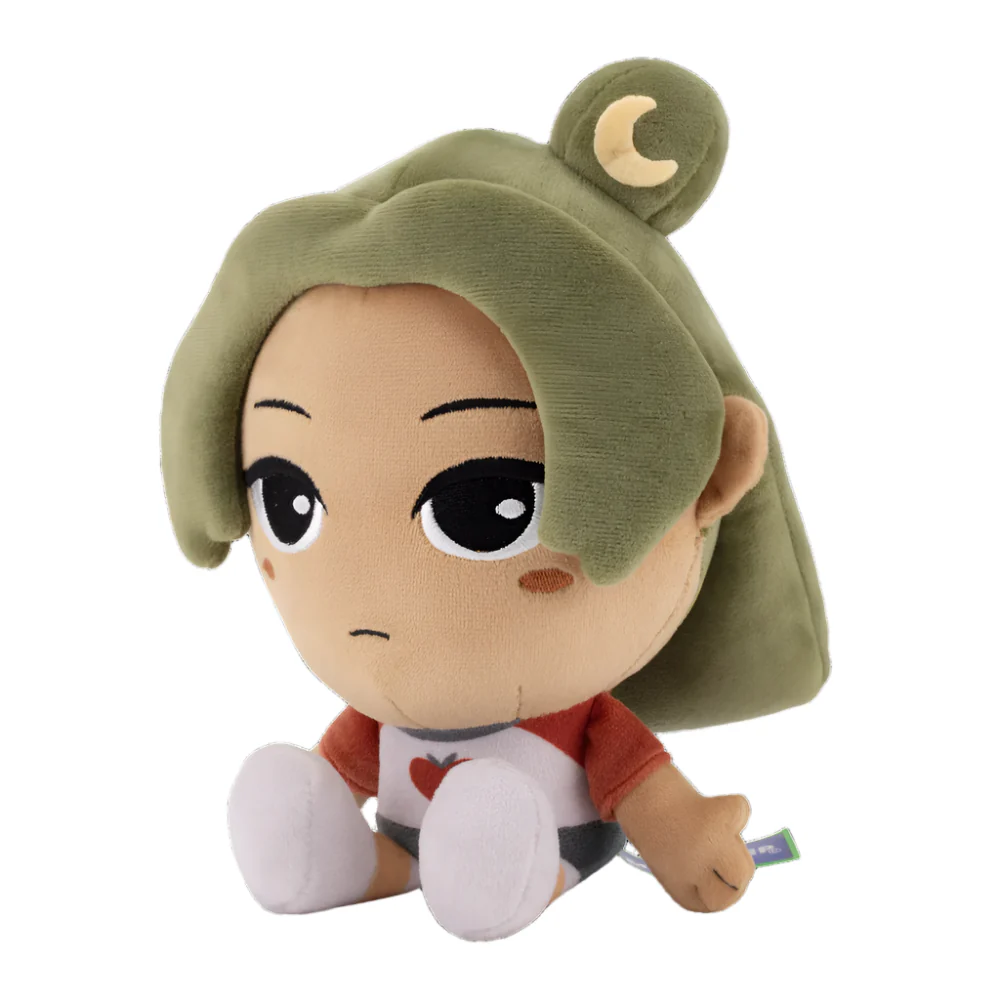 EATERNAL NOCTURNAL - EVE MAYARI PLUSH - Image 2