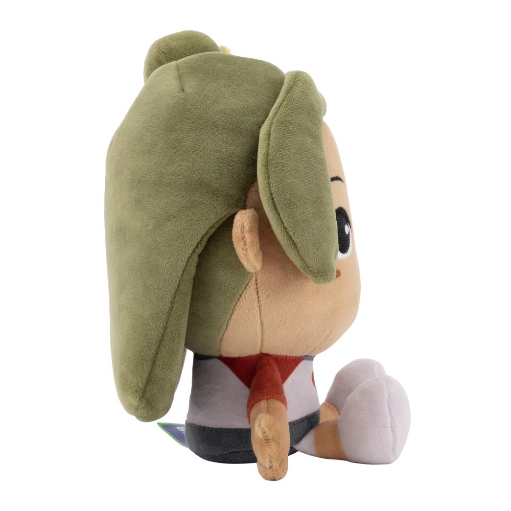 EATERNAL NOCTURNAL - EVE MAYARI PLUSH - Image 3