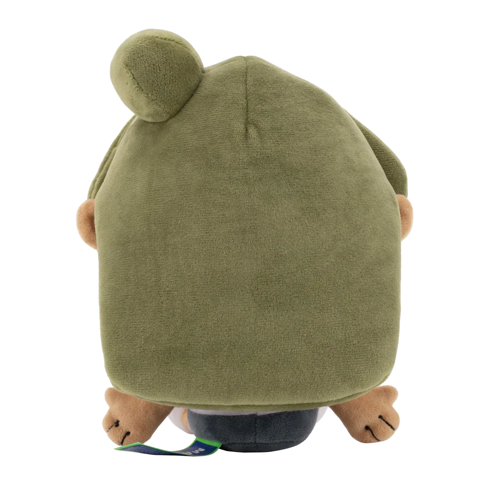 EATERNAL NOCTURNAL - EVE MAYARI PLUSH - Image 5