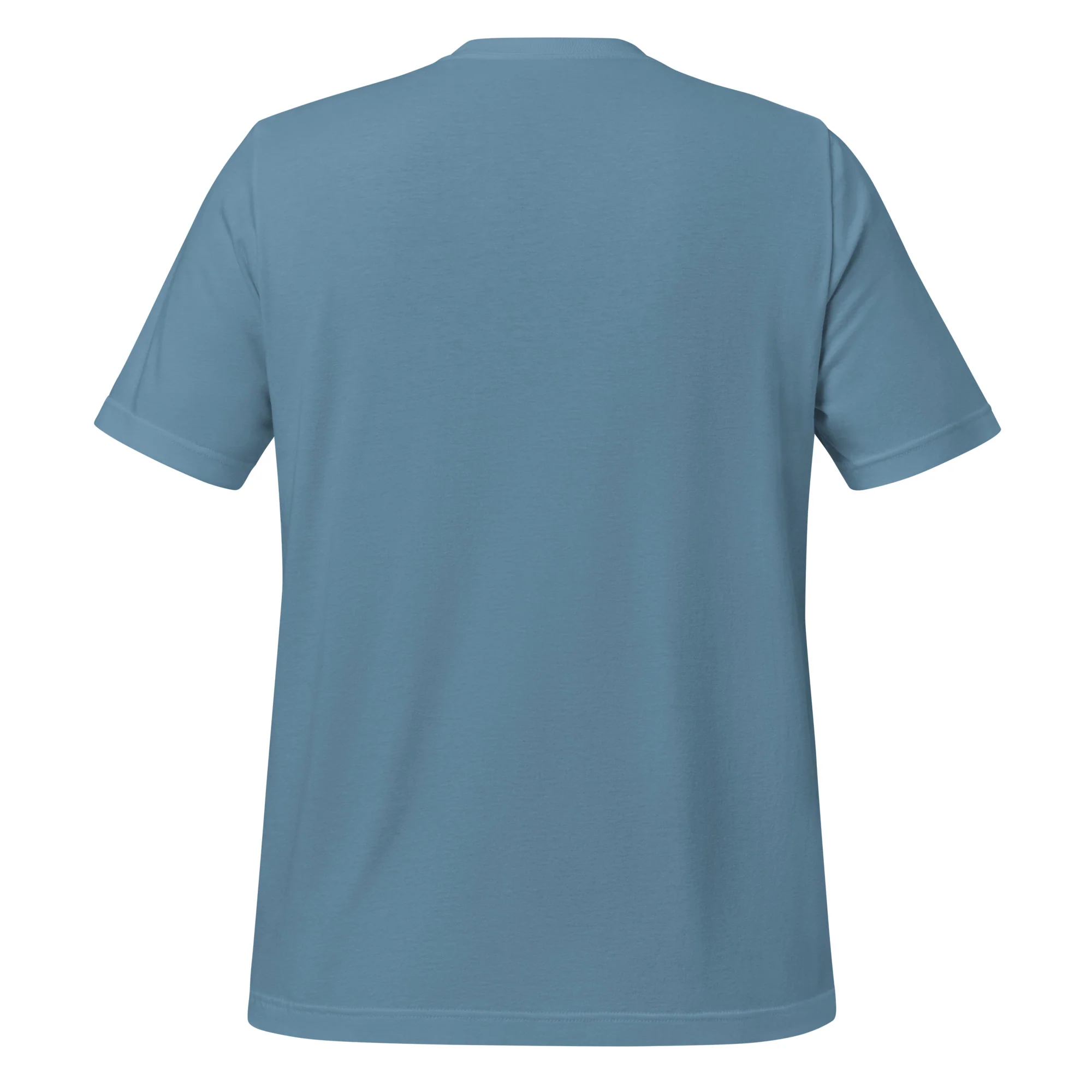 EVERYTHING IS FINE - CHARLIE & JUDY UNISEX T-SHIRT - Image 2