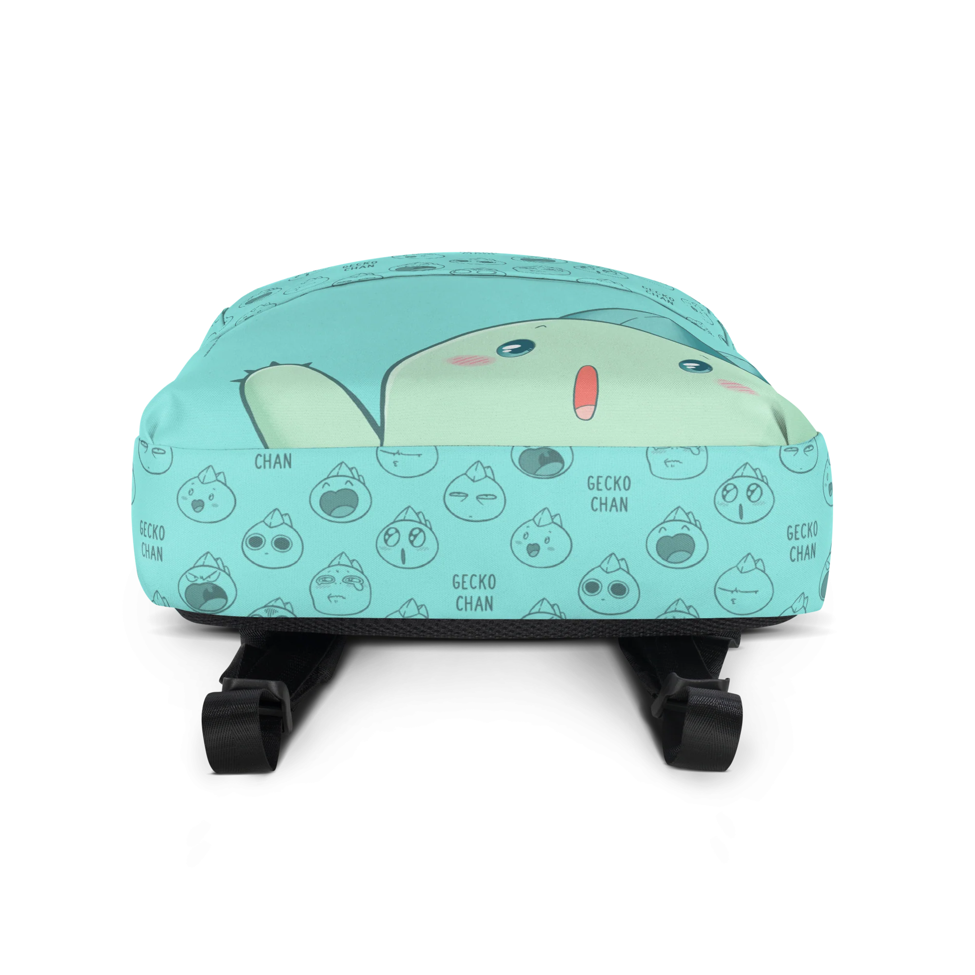 GECKO-CHAN - BACKPACK - Image 5