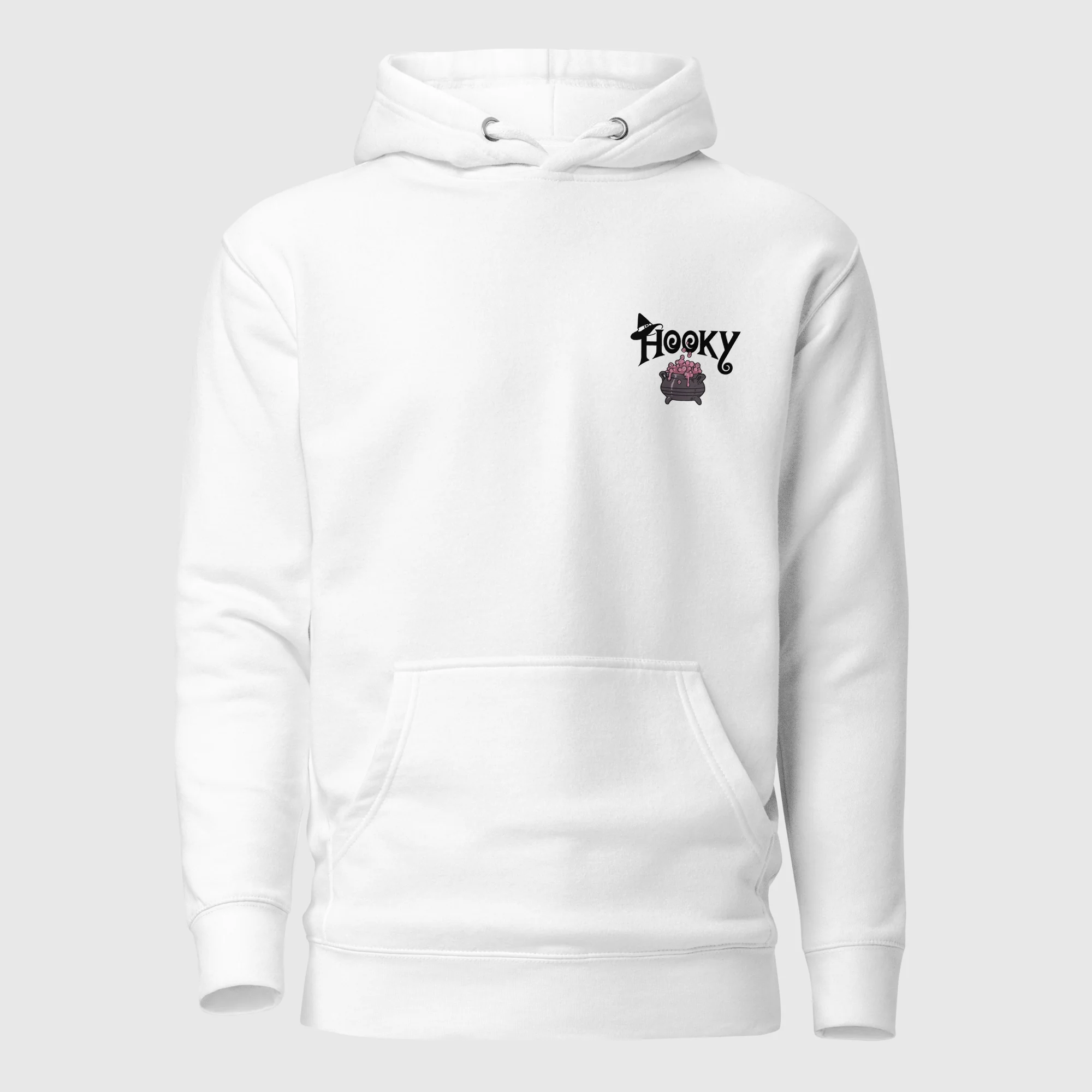 HOOKY - UNISEX HOODIE - Image 2
