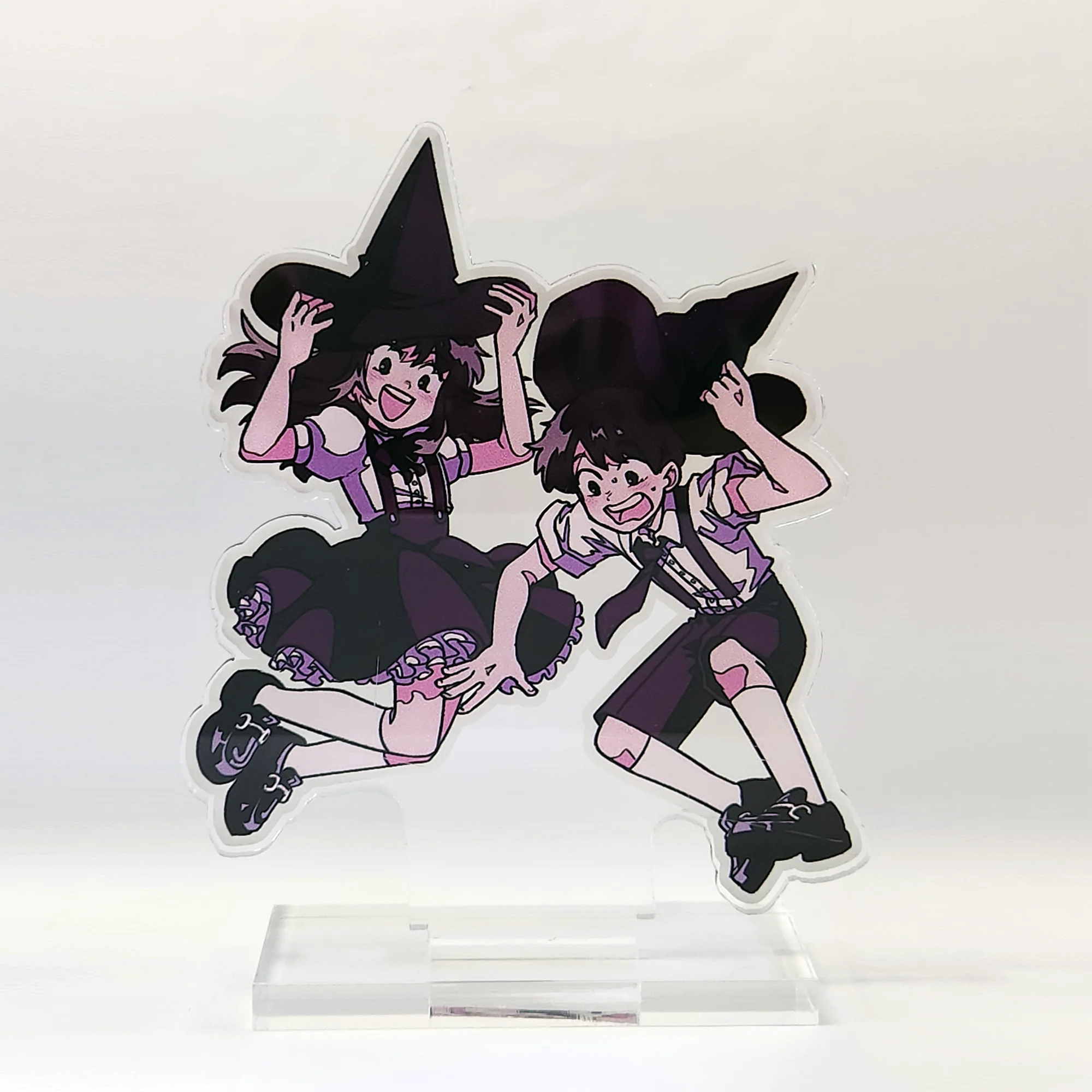 HOOKY - VOL 3 ACRYLIC STANDEE