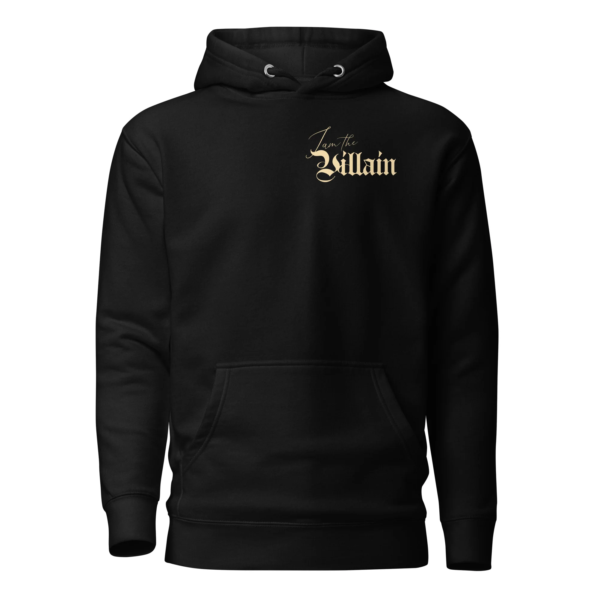 I AM THE VILLAIN - LUCY HOODIE - Image 2