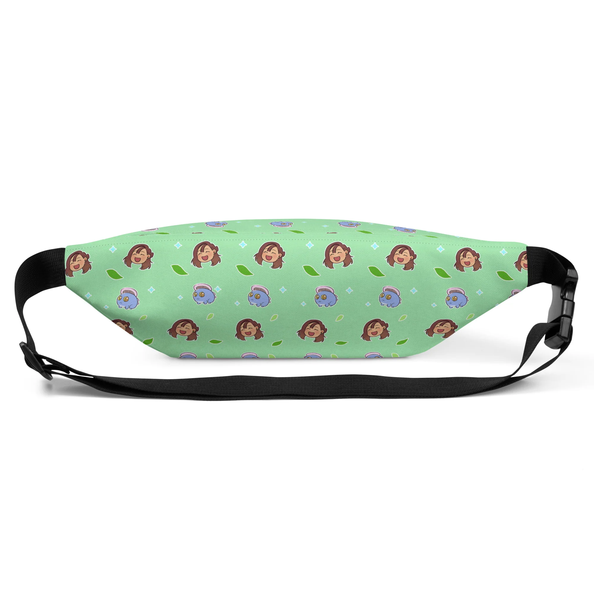 LITTLE HOLLOW CAFE - FANNY PACK - Image 4