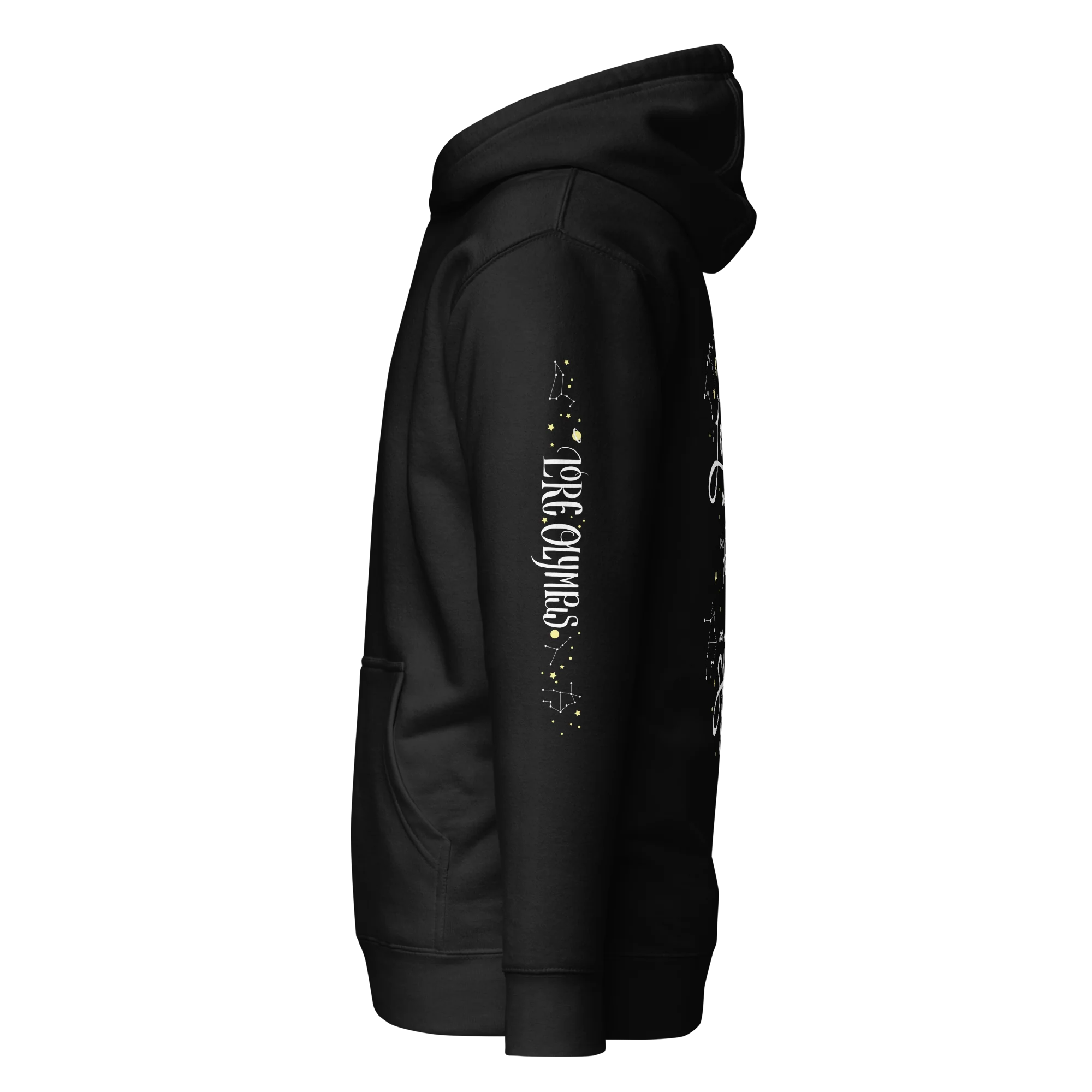 LORE OLYMPUS - CONSTELLATION HOODIE - Image 2