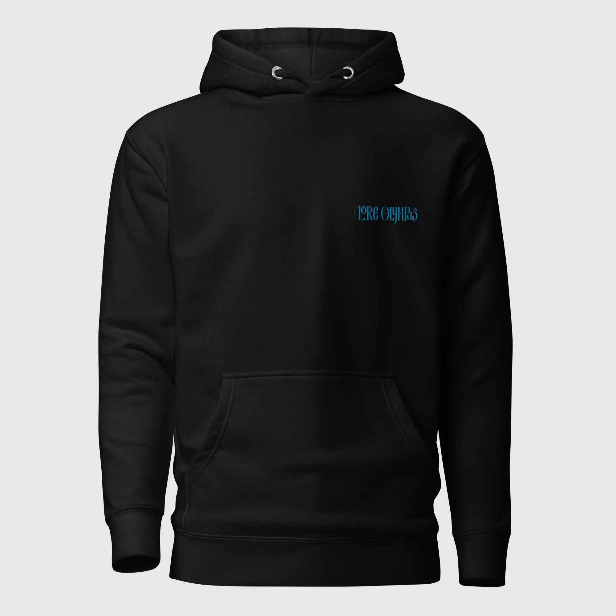 LORE OLYMPUS - GODDESS HECATE UNISEX HOODIE - Image 2