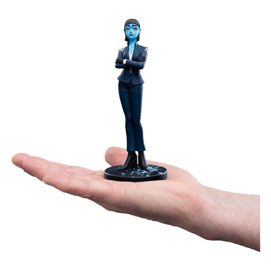 LORE OLYMPUS - HECATE VINYL FIGURE - Image 2
