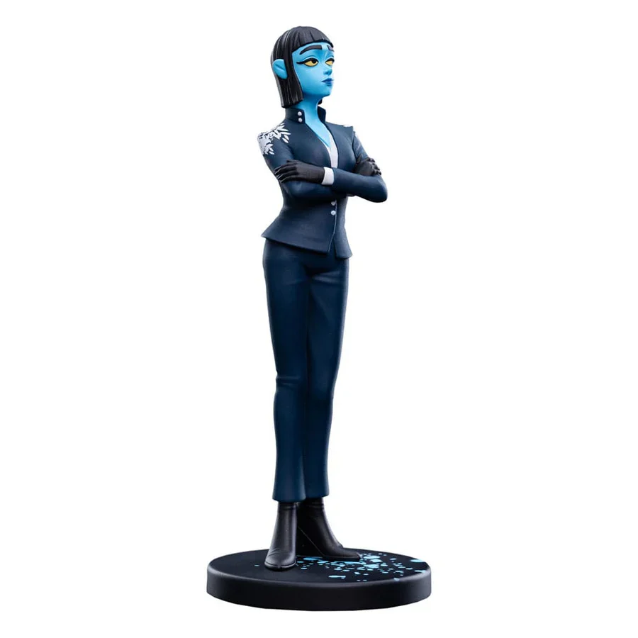 LORE OLYMPUS - HECATE VINYL FIGURE - Image 3
