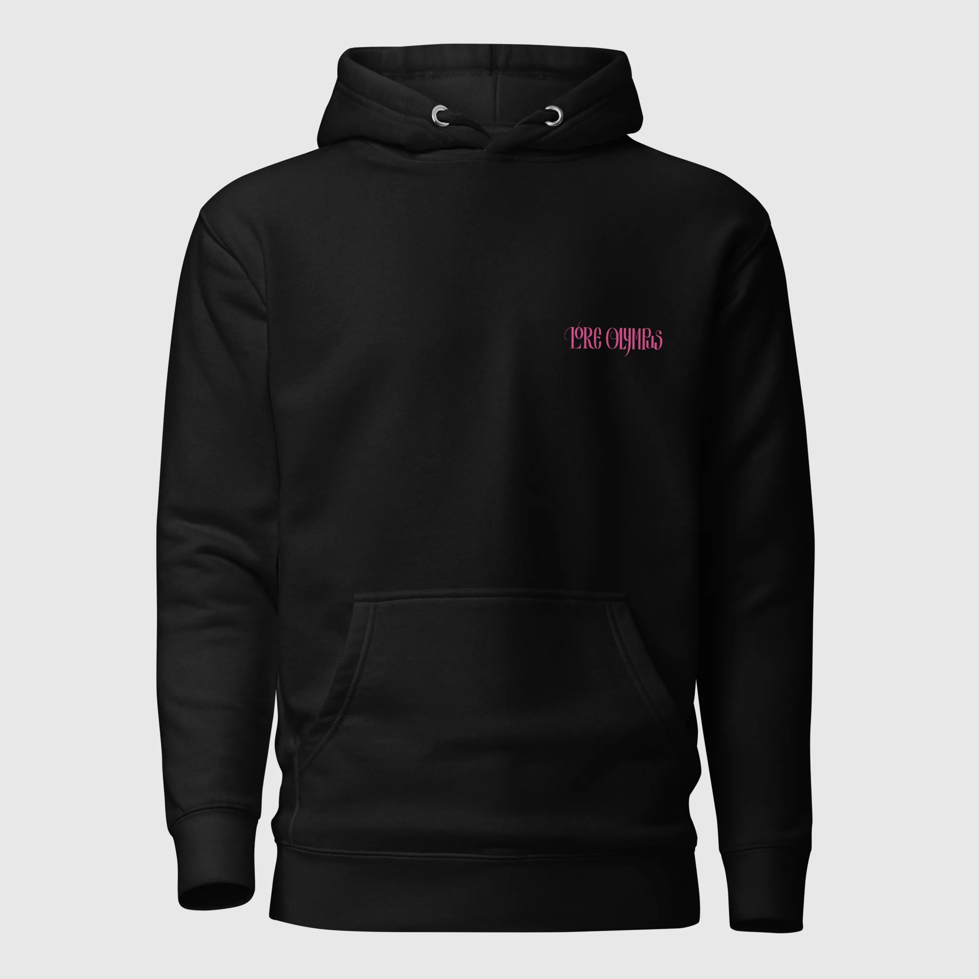 LORE OLYMPUS - QUEEN PERSEPHONE UNISEX HOODIE - Image 2