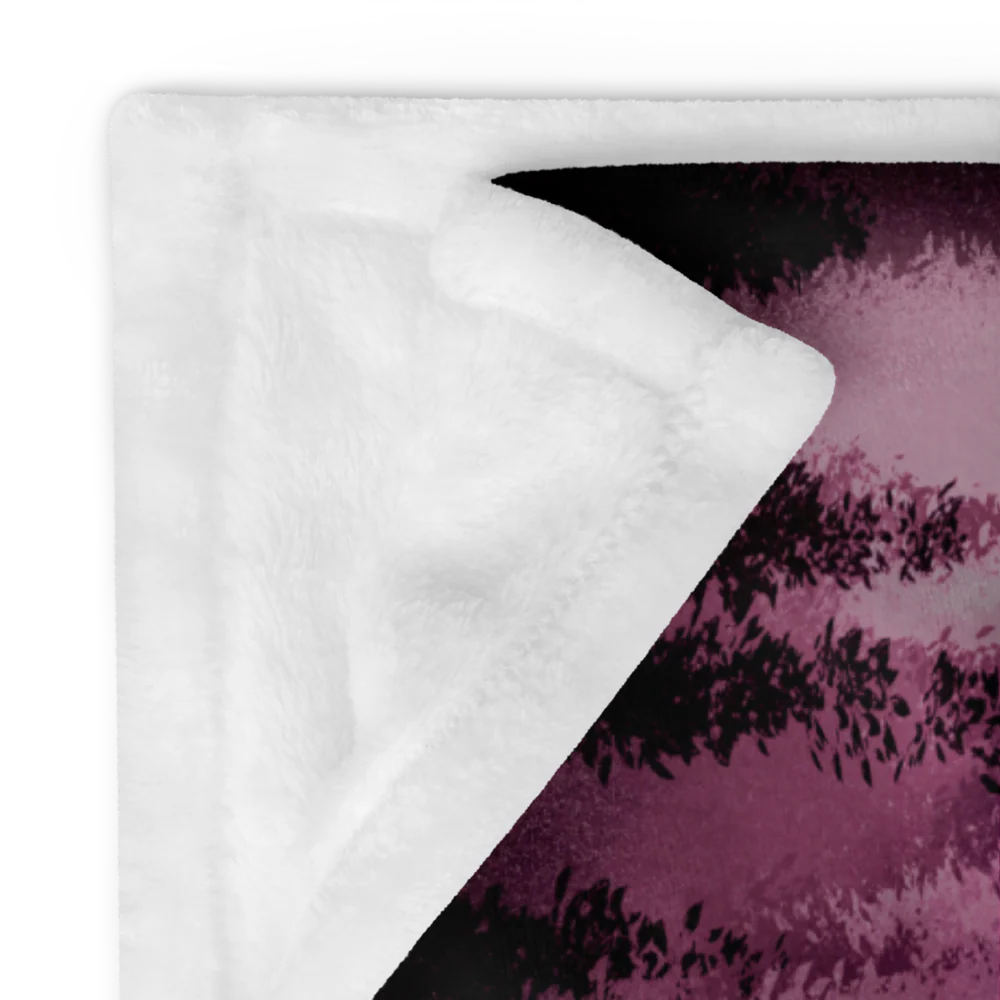 LORE OLYMPUS - THROW BLANKET - Image 5