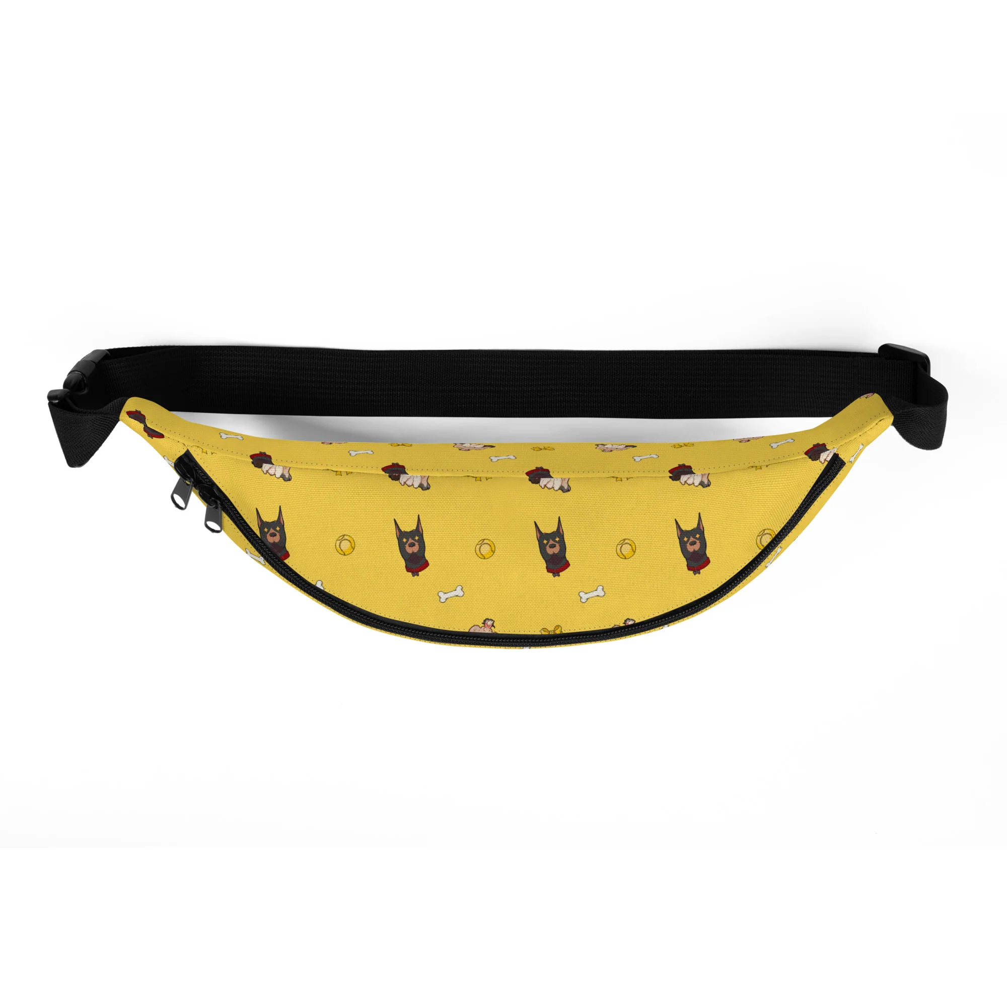 LOVE 4 A WALK - FANNY PACK - Image 12