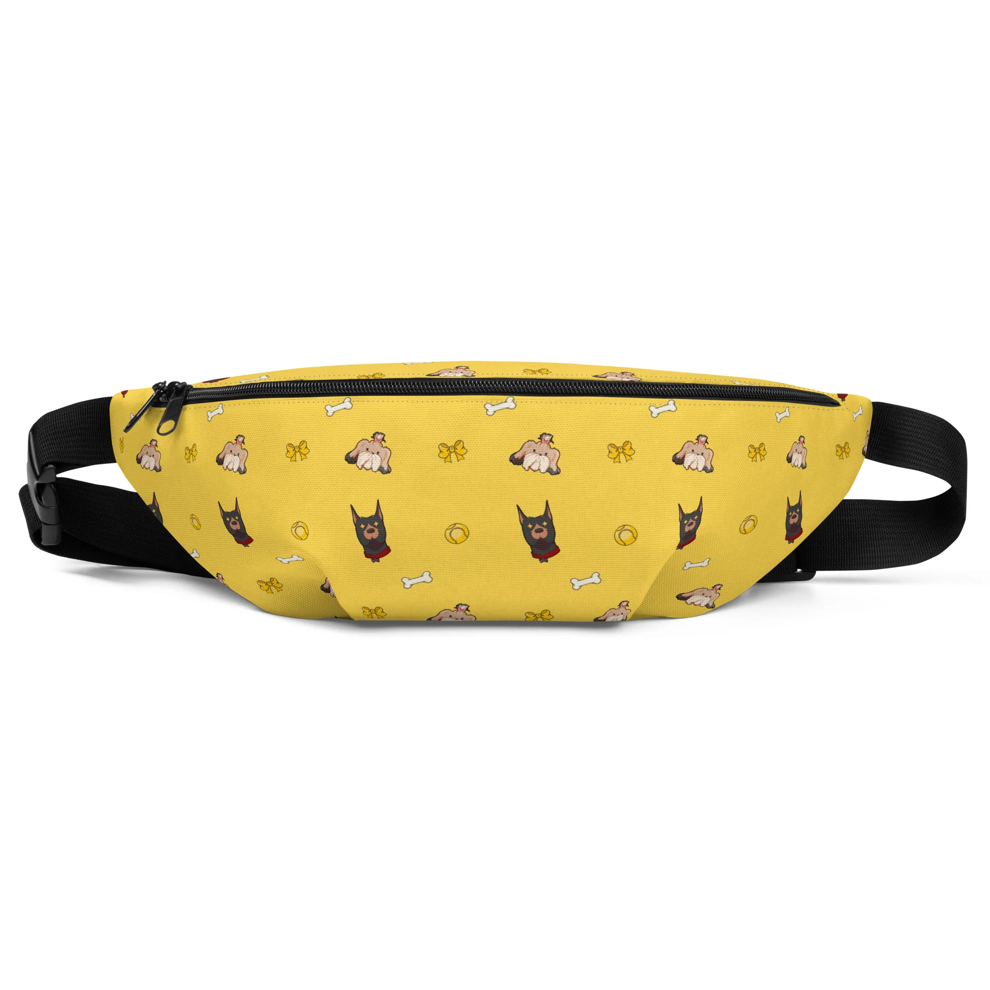 LOVE 4 A WALK - FANNY PACK - Image 5