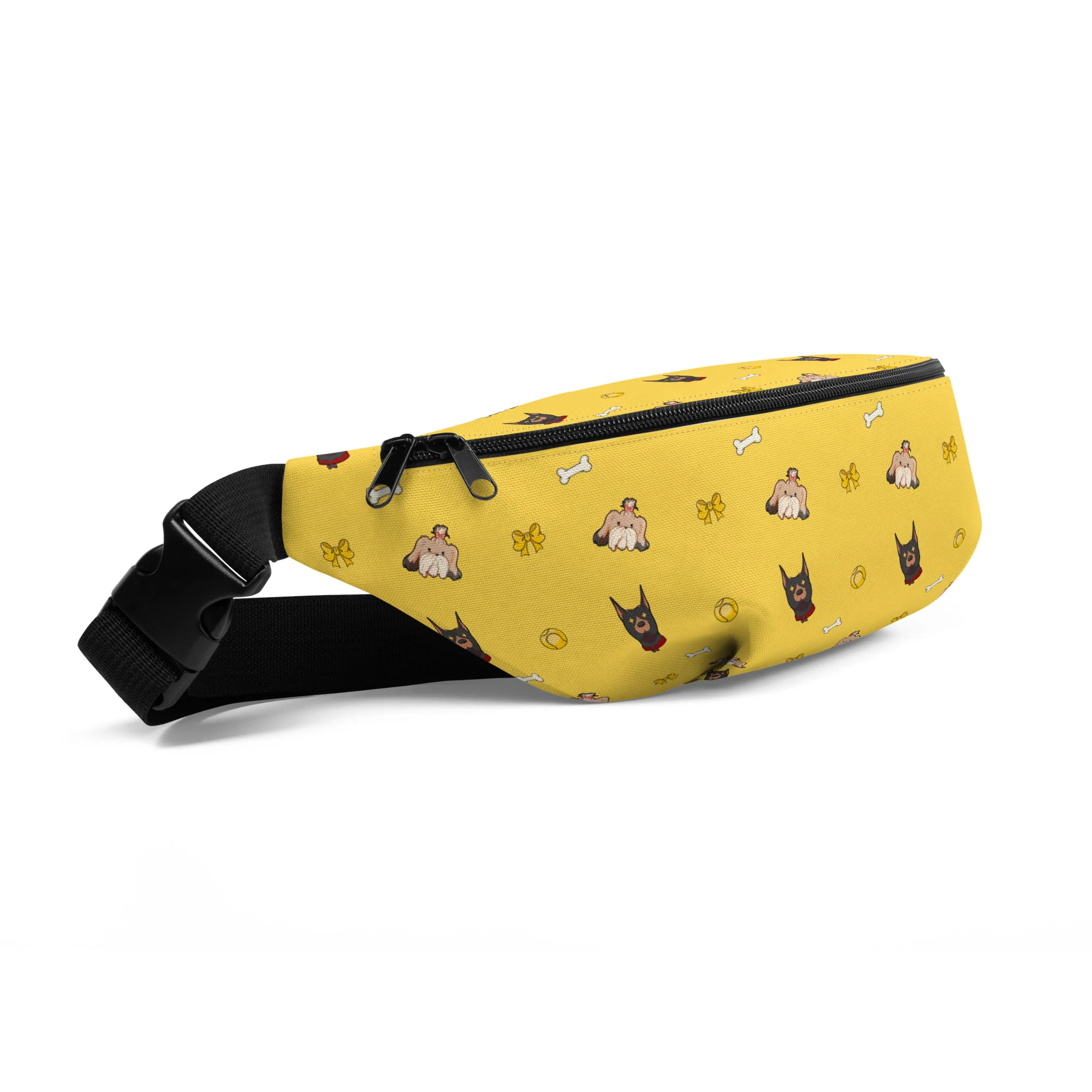 LOVE 4 A WALK - FANNY PACK - Image 6