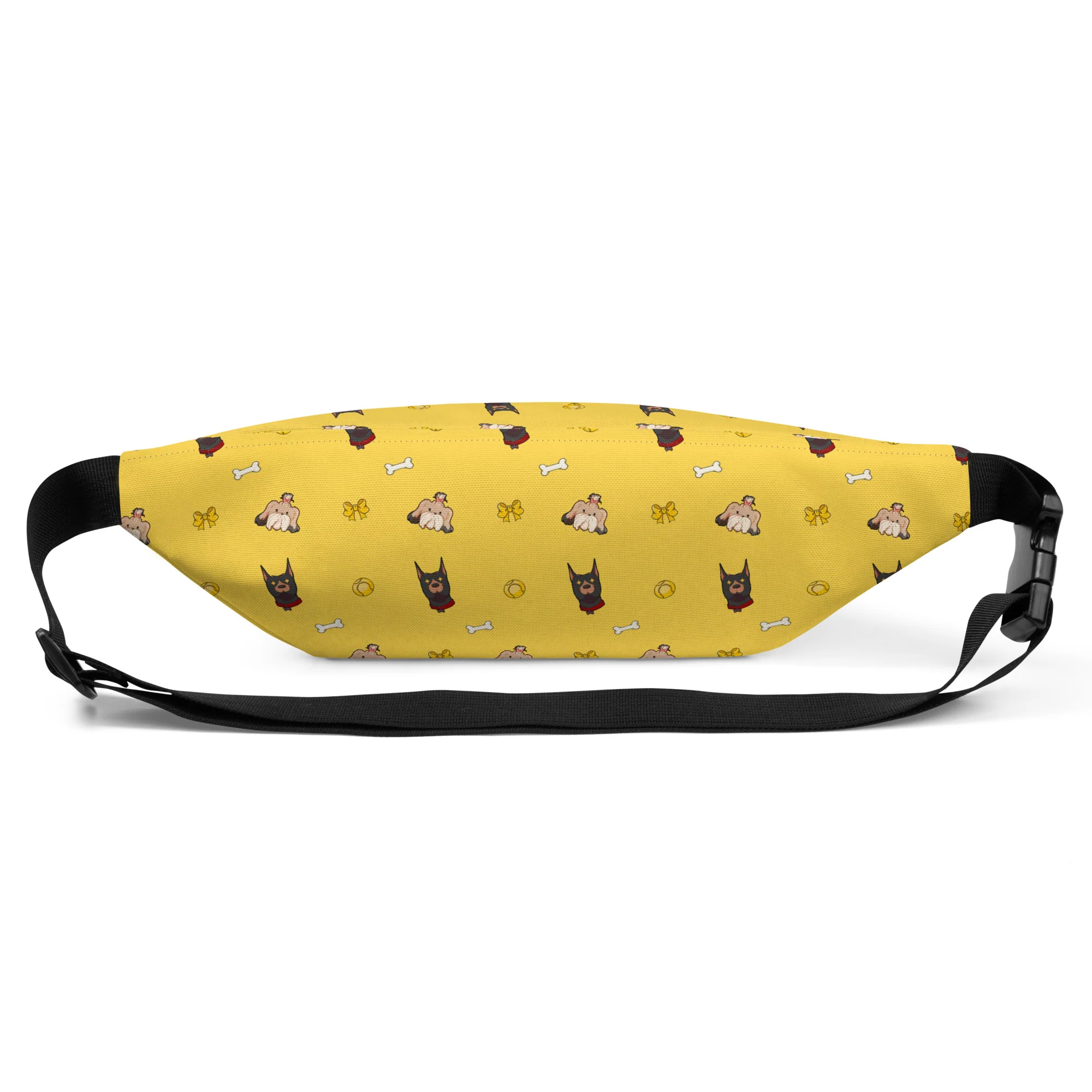 LOVE 4 A WALK - FANNY PACK - Image 8