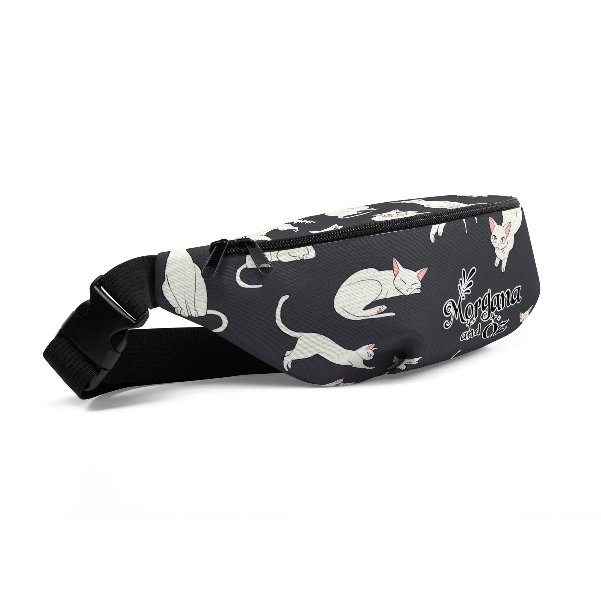 MORGANA AND OZ - FANNY PACK - Image 2