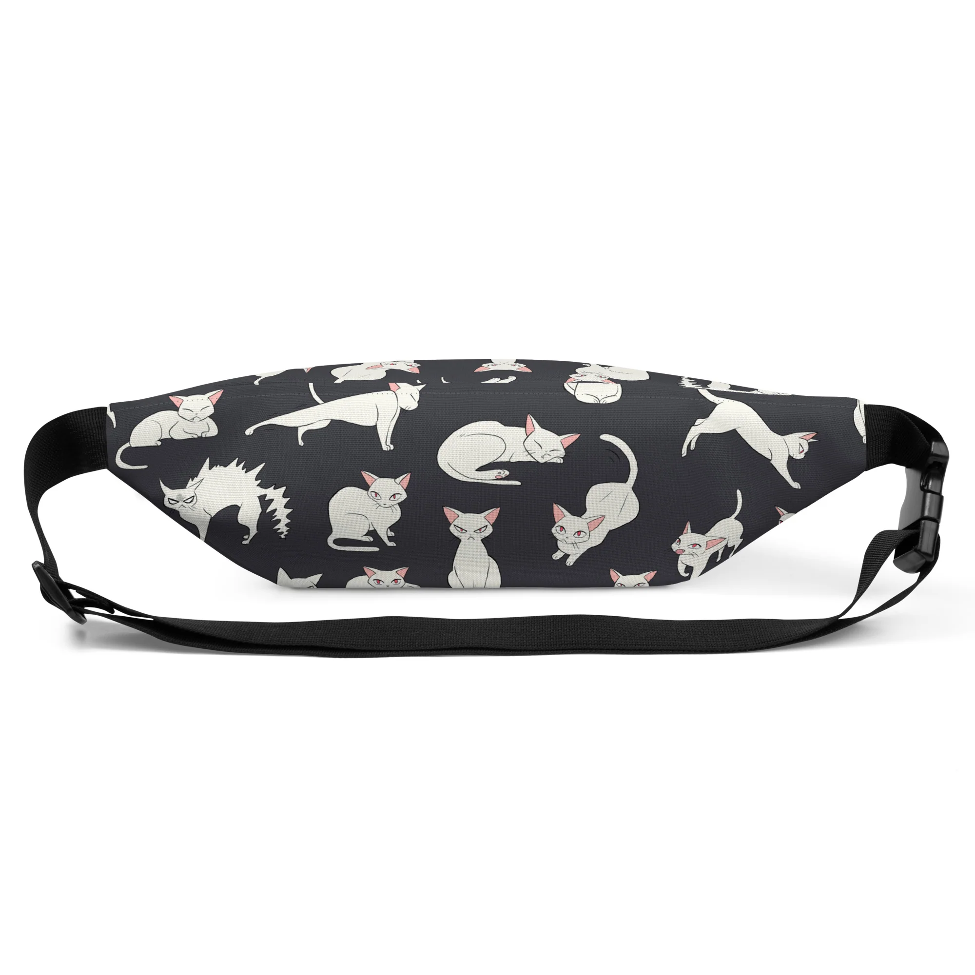 MORGANA AND OZ - FANNY PACK - Image 4