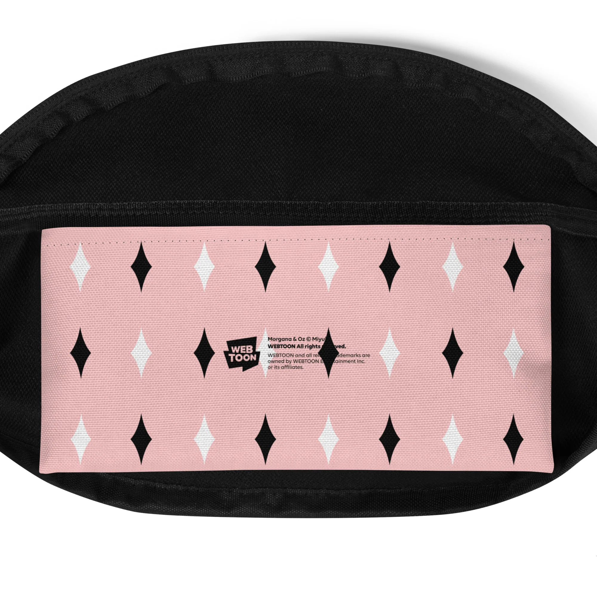 MORGANA AND OZ - FANNY PACK - Image 6