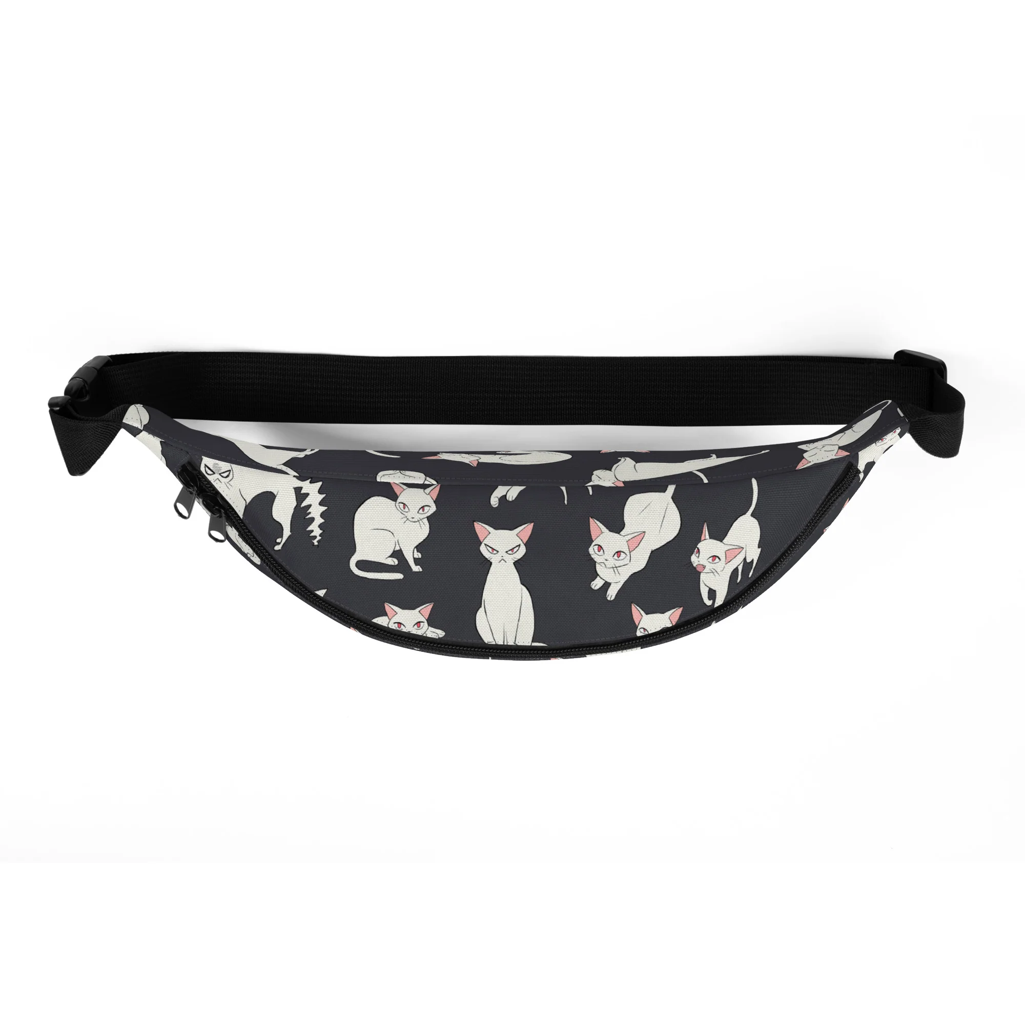 MORGANA AND OZ - FANNY PACK - Image 8