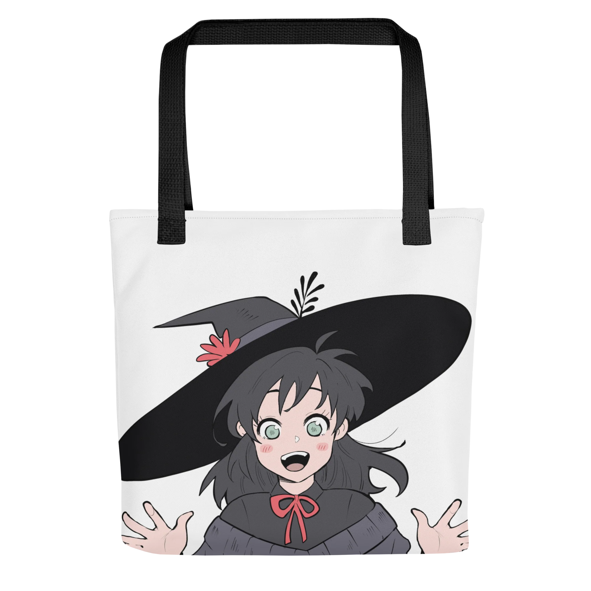 MORGANA & OZ - CUDDLE TOTE BAG - Image 2