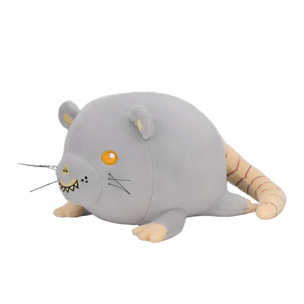 CURSED CLUB PRINCESS - MR. POSSUM PLUSH - Image 2
