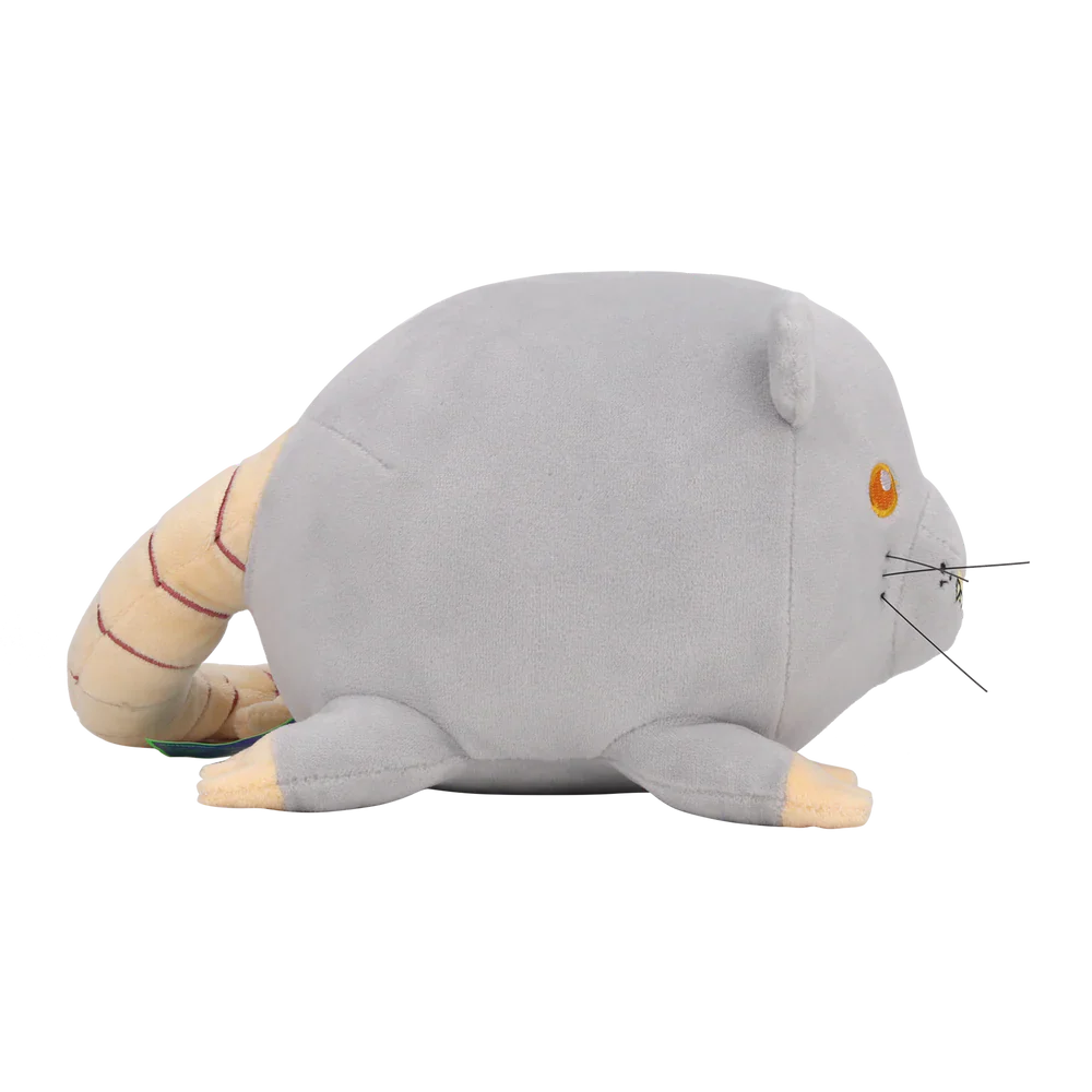 CURSED CLUB PRINCESS - MR. POSSUM PLUSH - Image 3