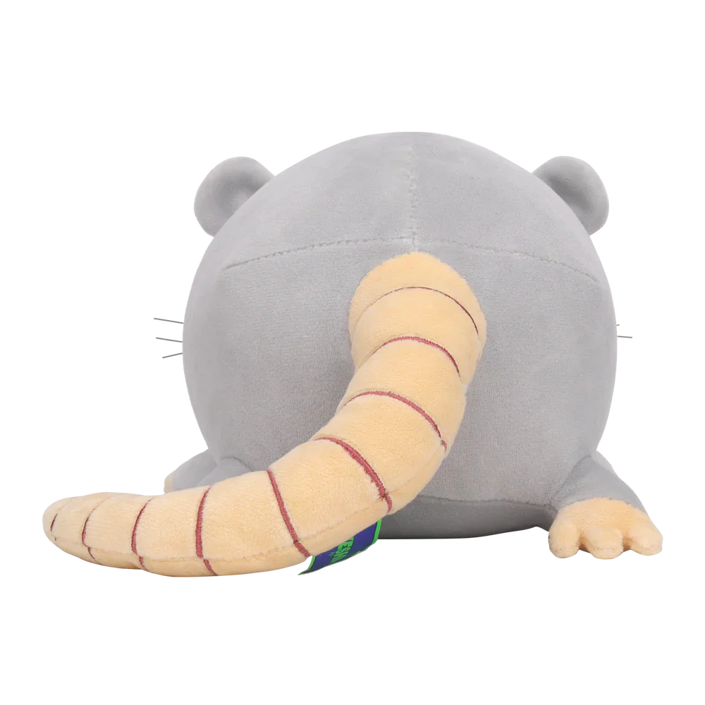 CURSED CLUB PRINCESS - MR. POSSUM PLUSH - Image 4