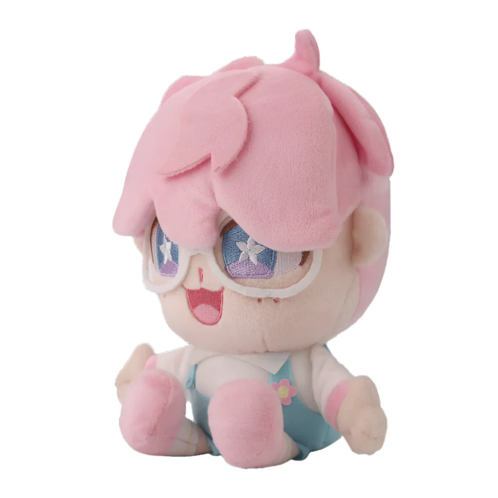BOYFRIENDS - NERD PLUSH - Image 2