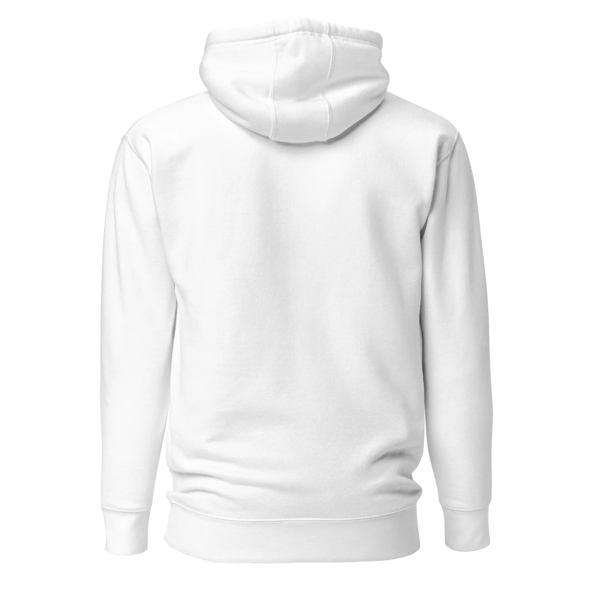 NOT SO SILENT HOODY - Image 4