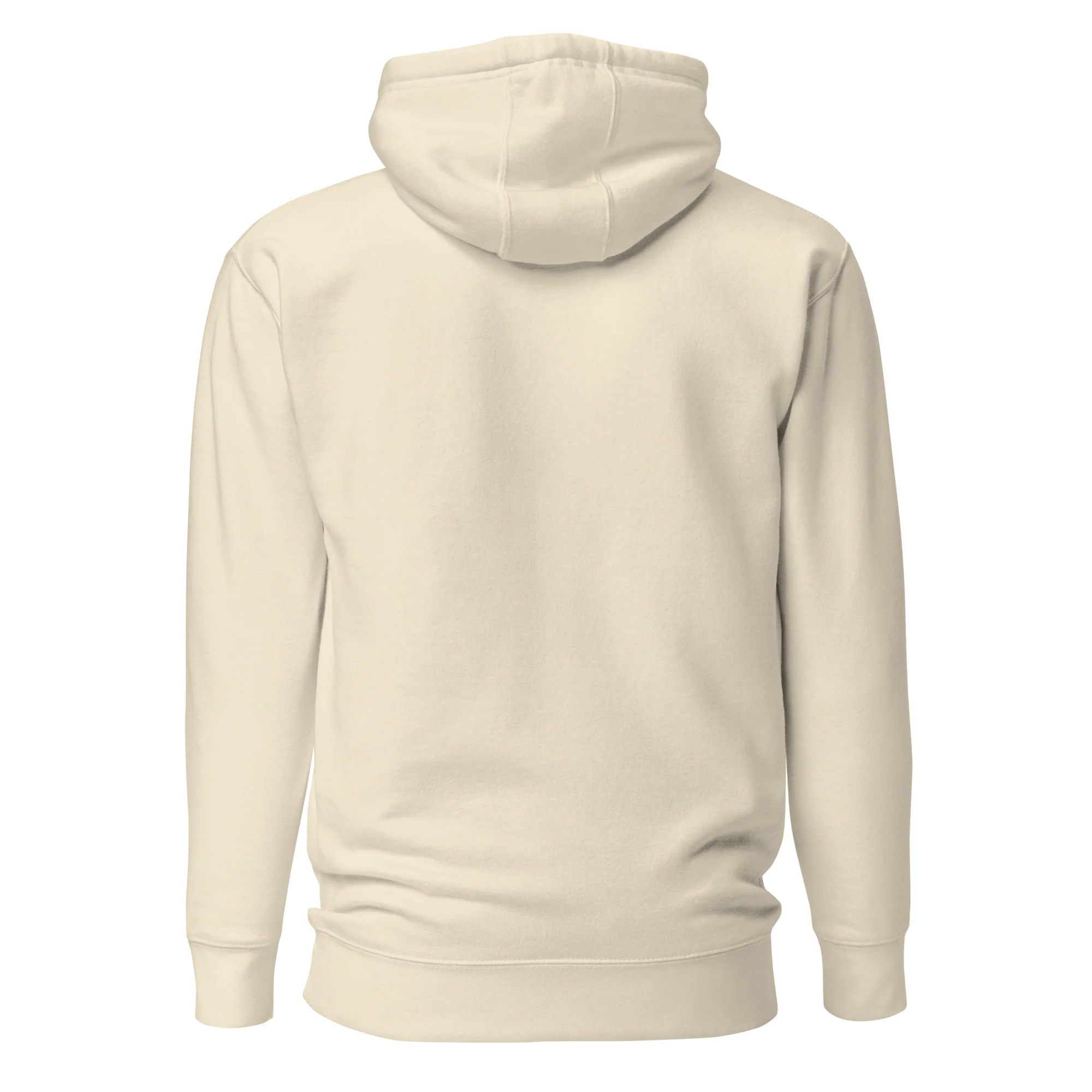 NOT SO SILENT HOODY - Image 6