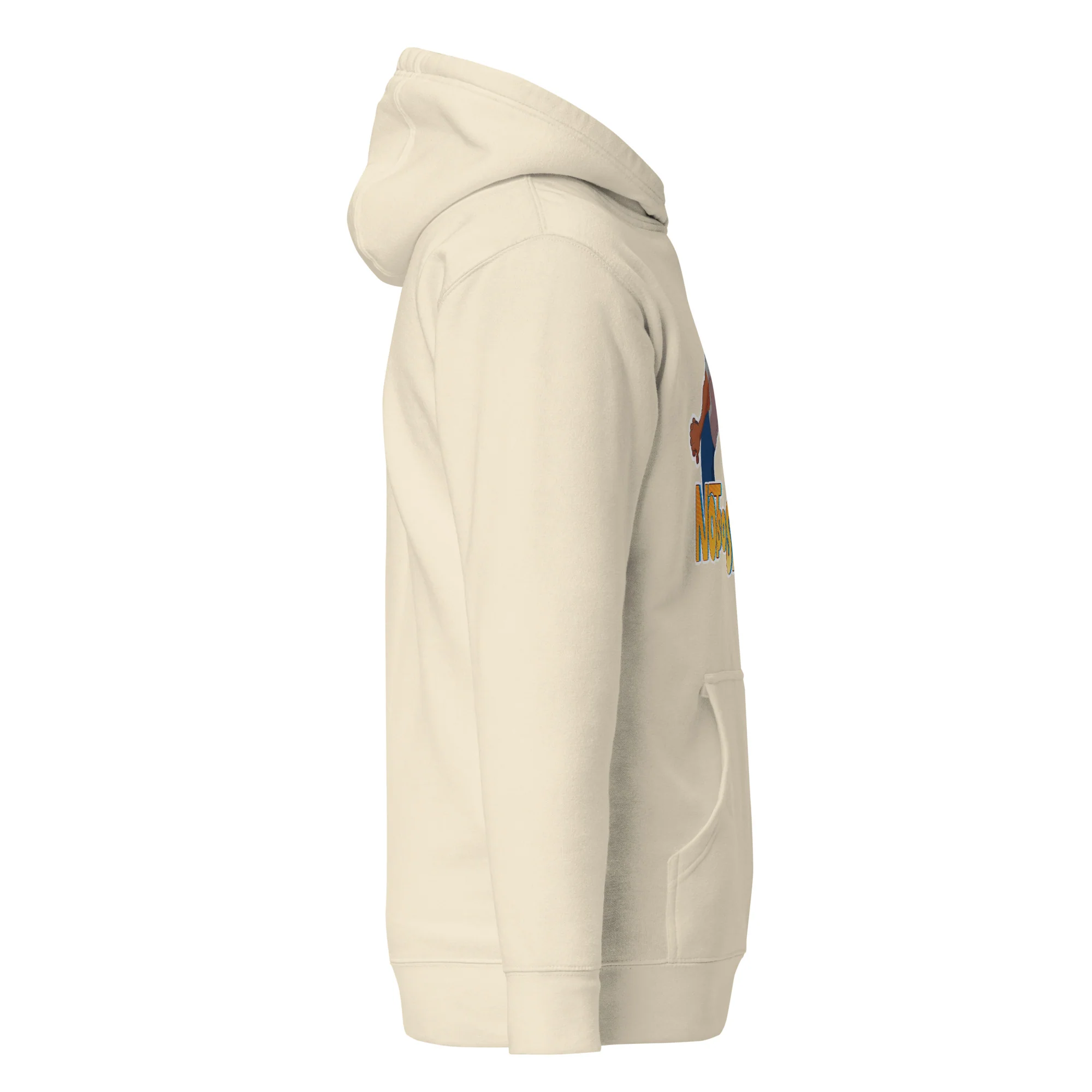 NOT SO SILENT HOODY - Image 8