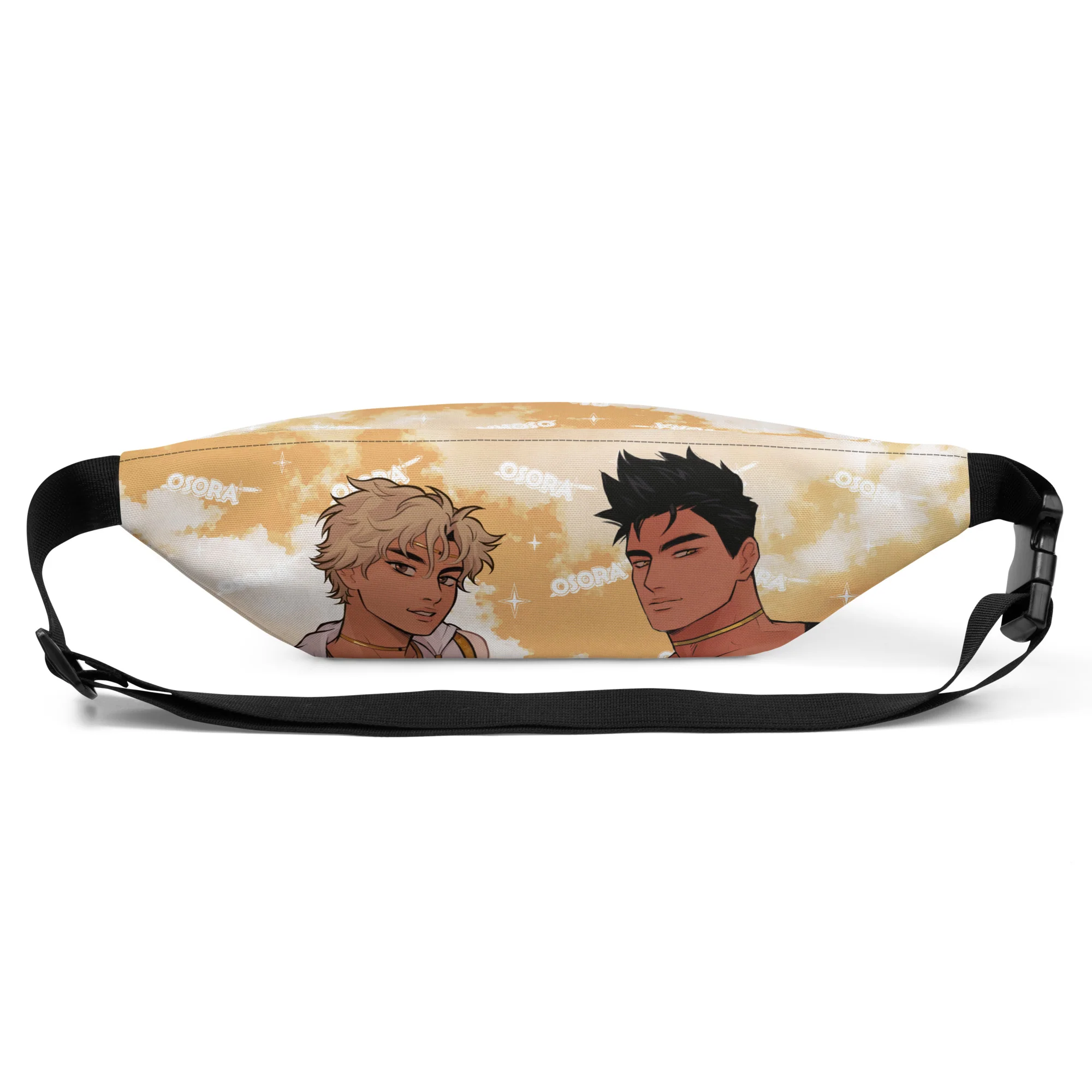 OSORA - FANNY PACK - Image 4