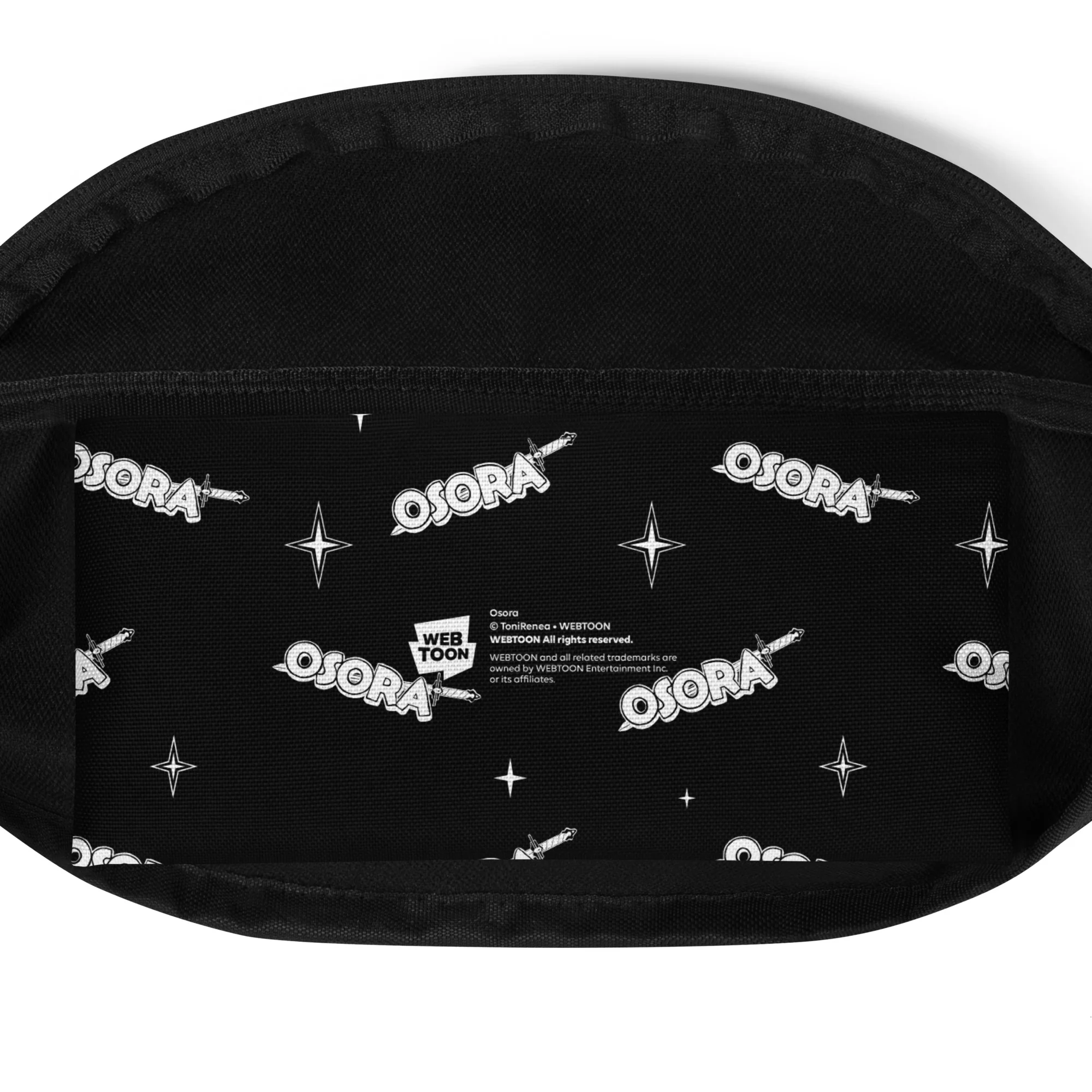 OSORA - FANNY PACK - Image 6
