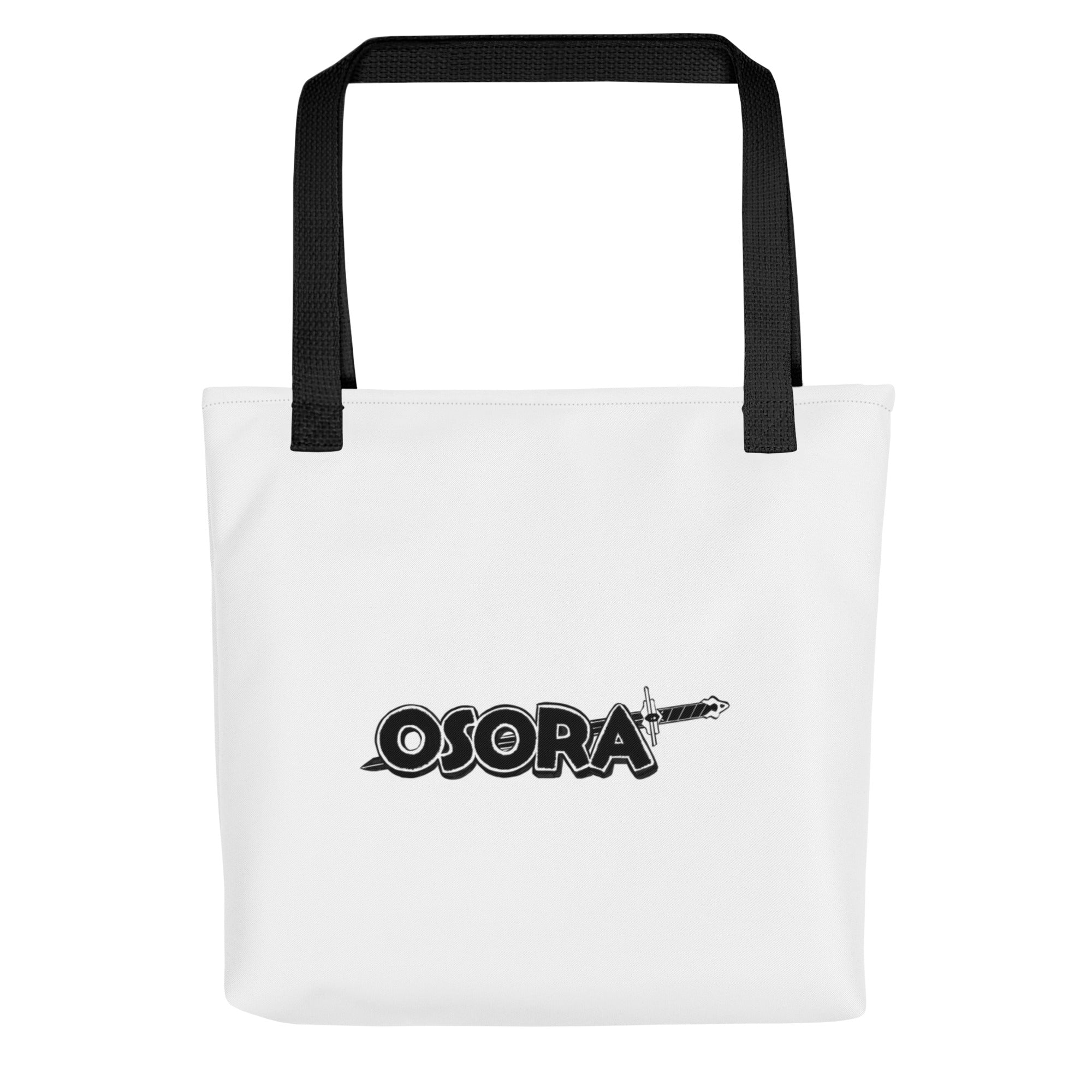 OSORA - TOTE BAG - Image 3