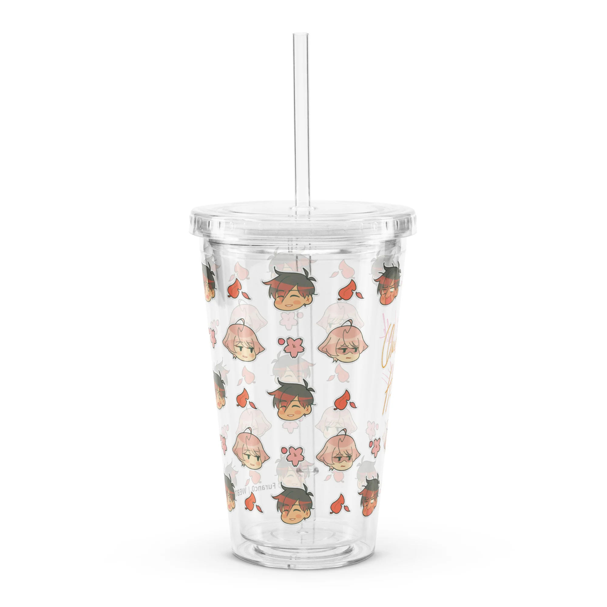 OUR WALK HOME #2 - TUMBLER - Image 3