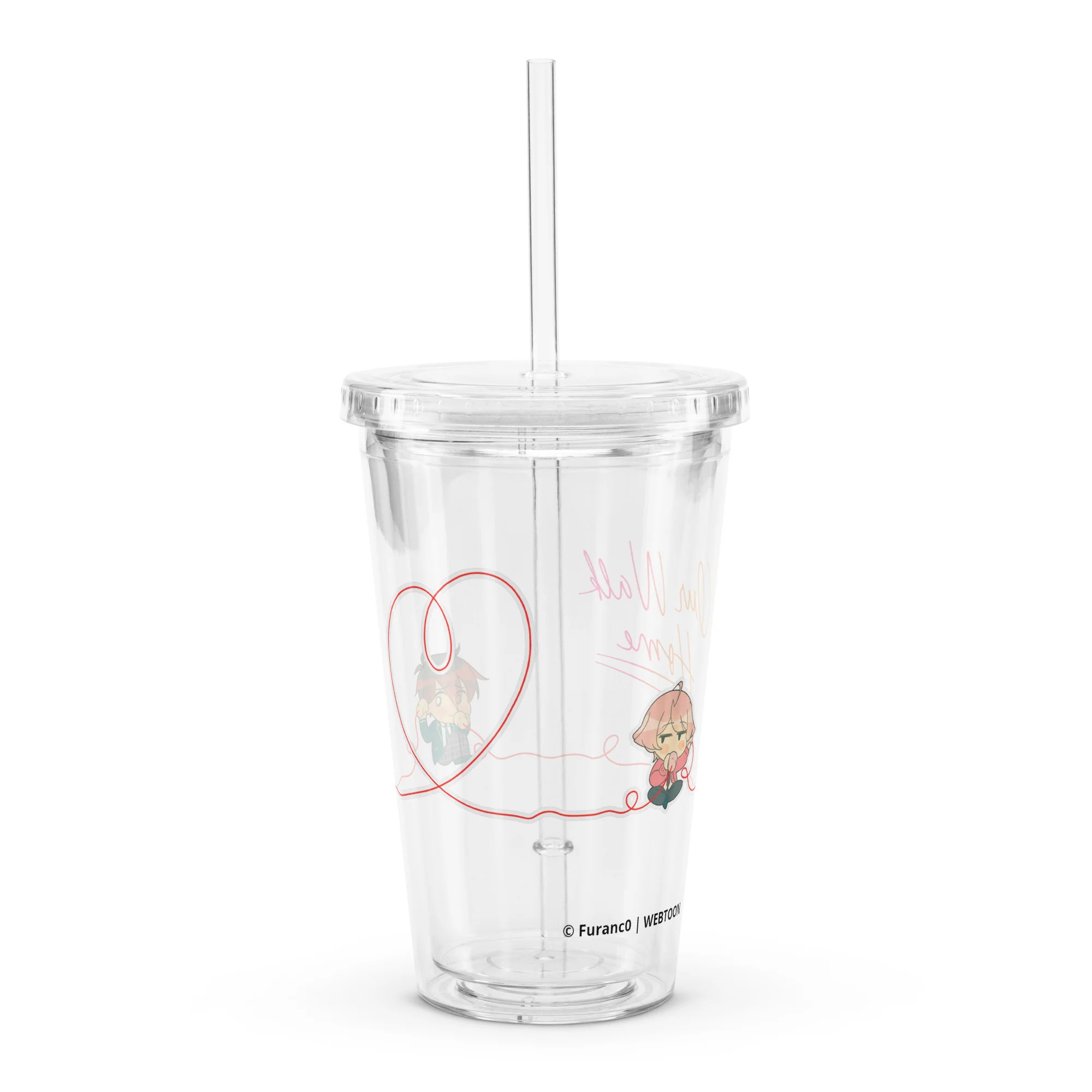 OUR WALK HOME - TUMBLER - Image 4