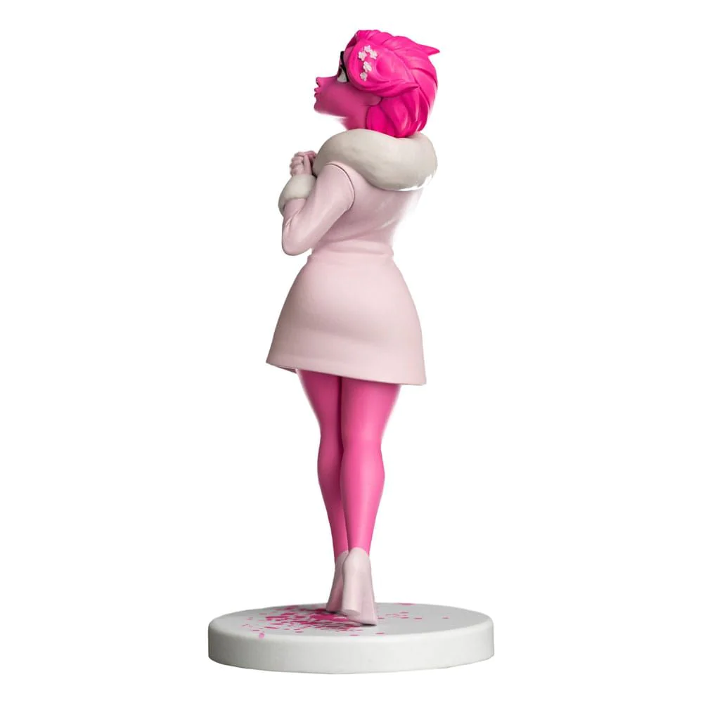 LORE OLYMPUS - PERSEPHONE VINYL FIGURE - Image 6