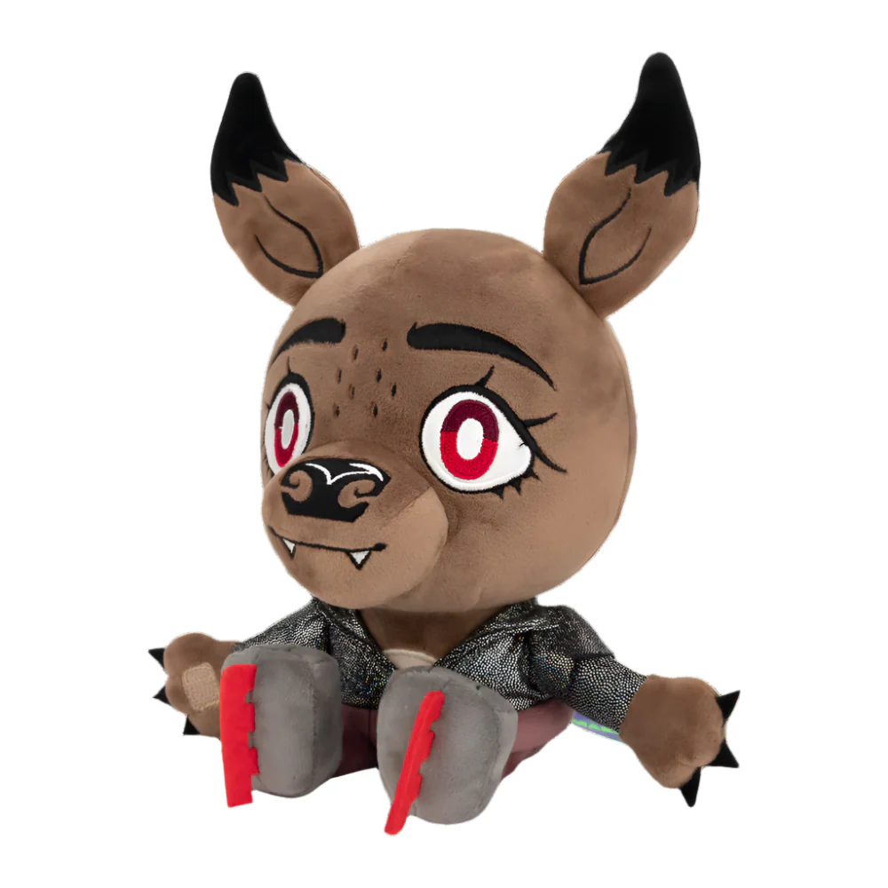 BLADES OF FURRY - RADU PLUSH - Image 2
