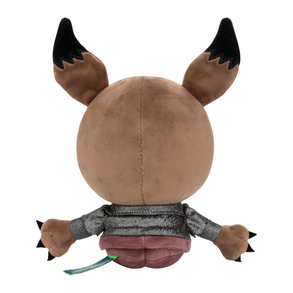 BLADES OF FURRY - RADU PLUSH - Image 4