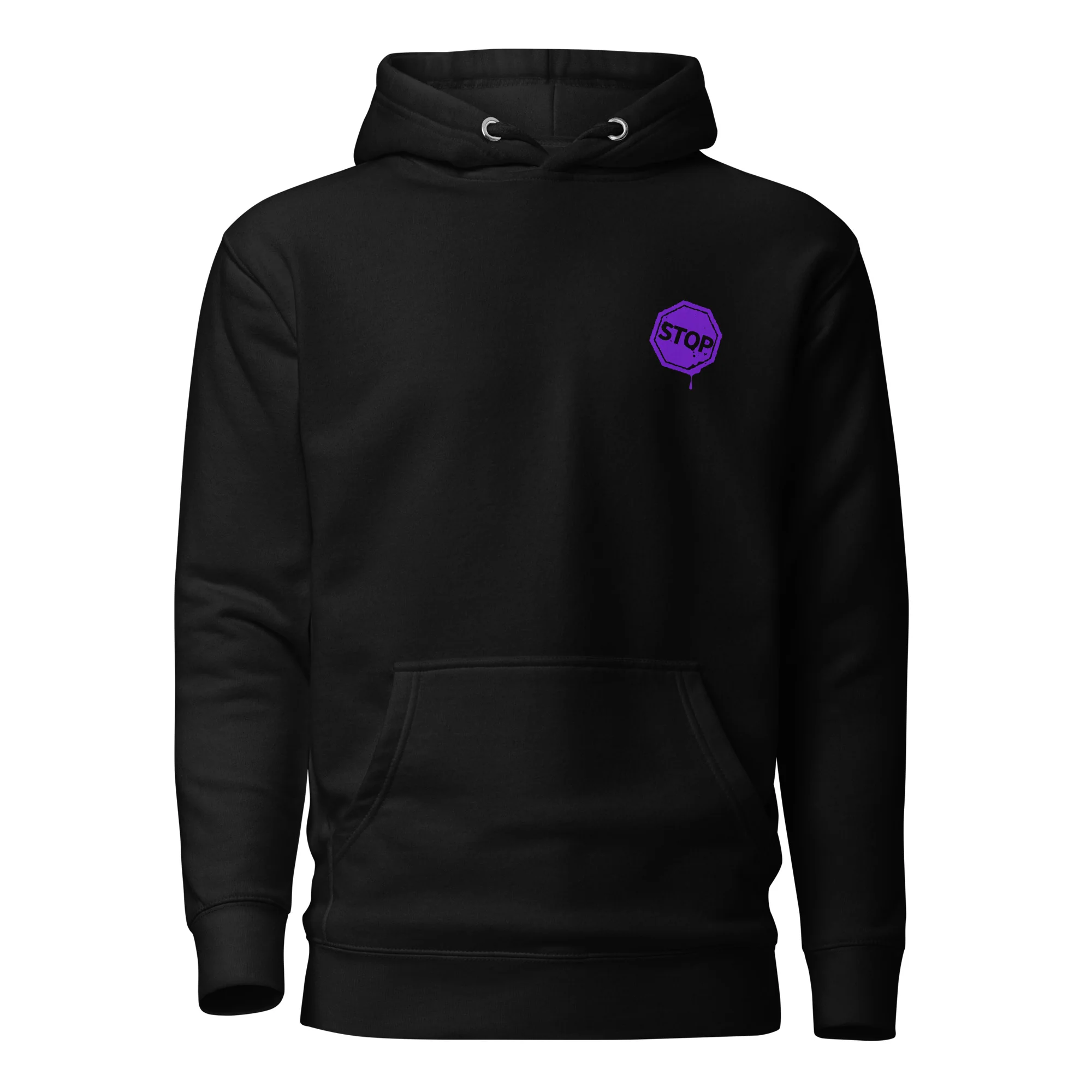 SCHOOL BUS GRAVEYARD - ASHLYN HOODIE