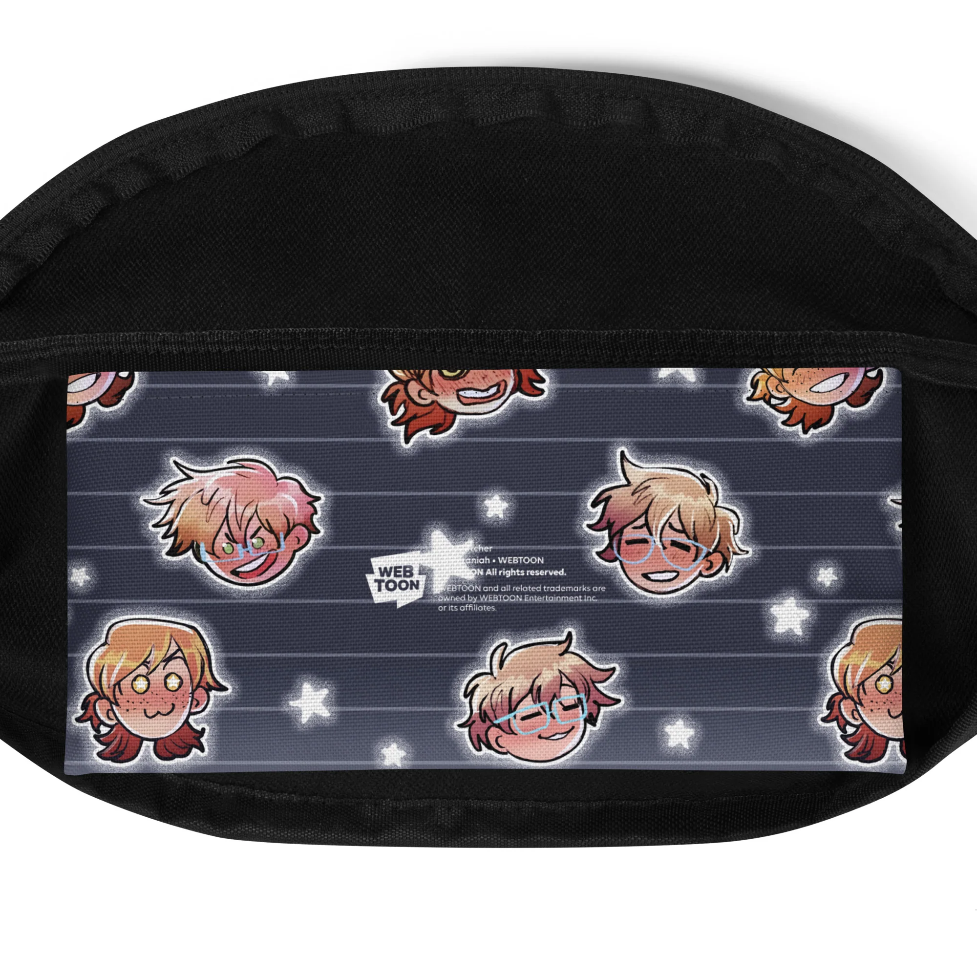 STAR CATCHER - FANNY PACK - Image 6