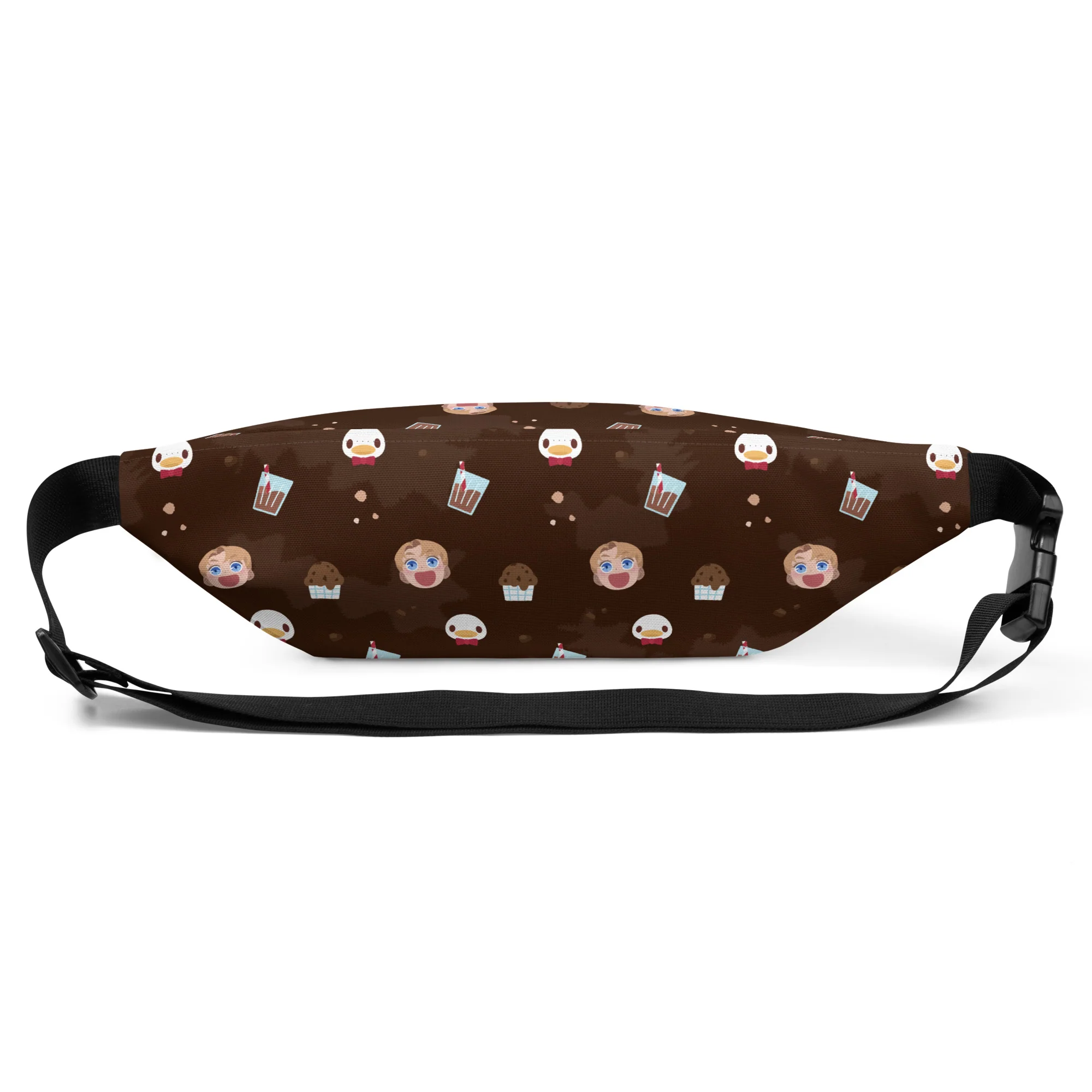 THE MAFIA NANNY - FANNY PACK - Image 4